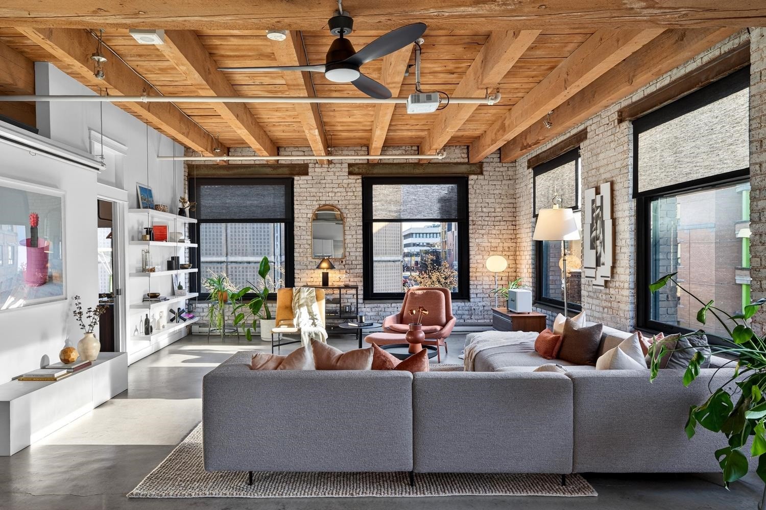 411-55 Cordova Street E, Vancouver, BC