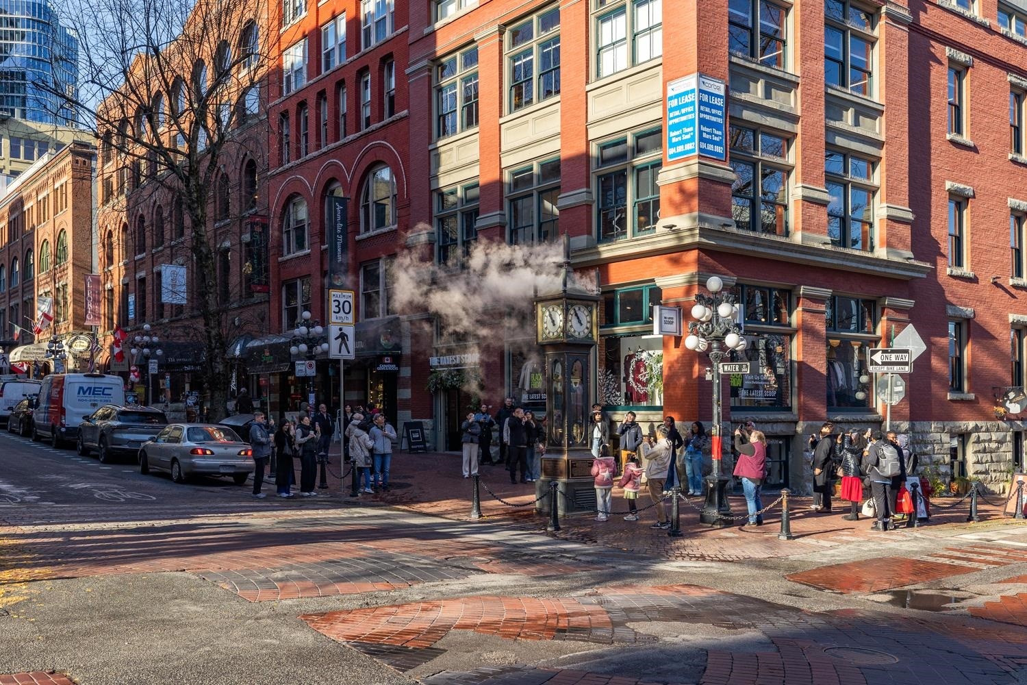 411-55 Cordova Street E, Vancouver, BC