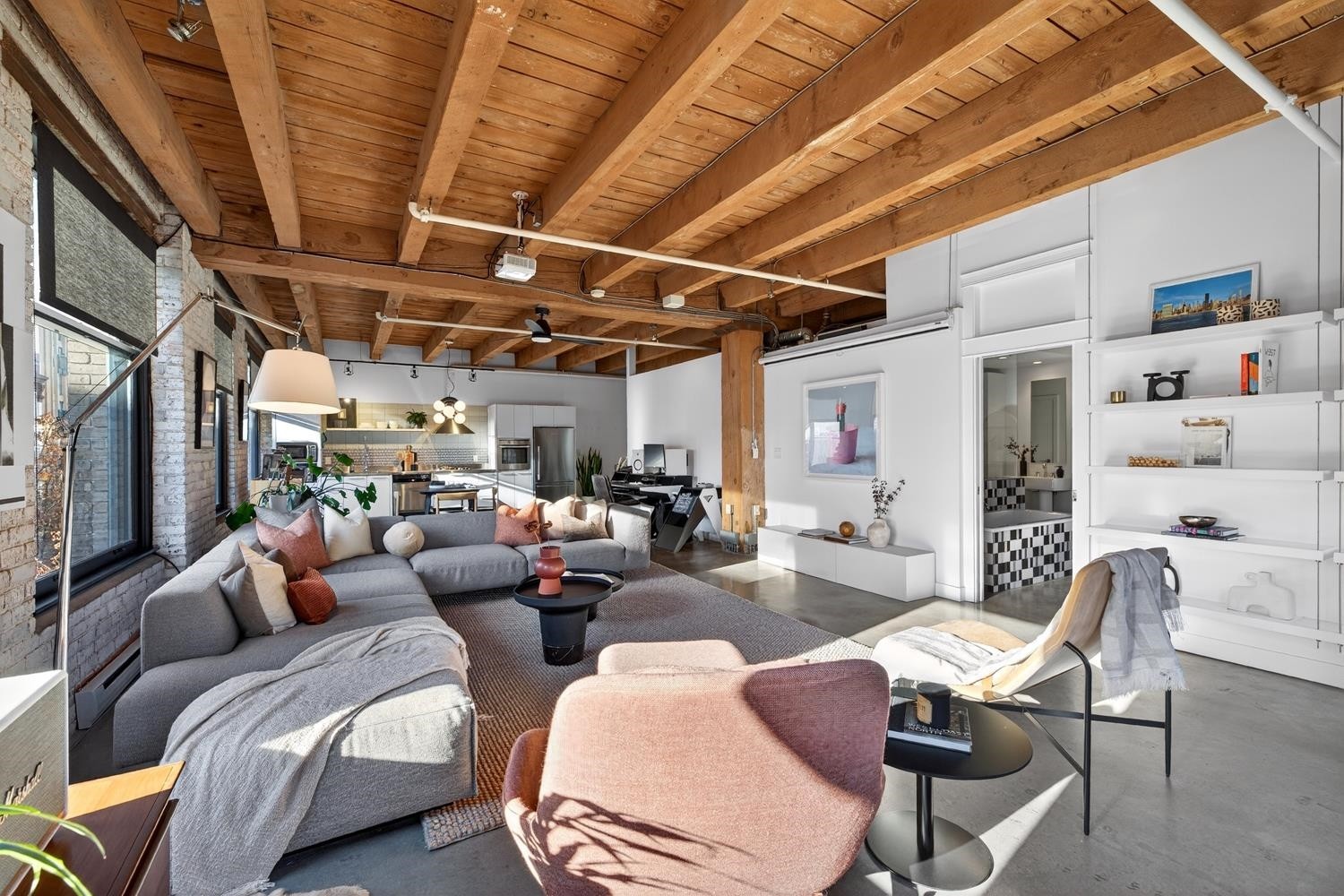 411-55 Cordova Street E, Vancouver, BC