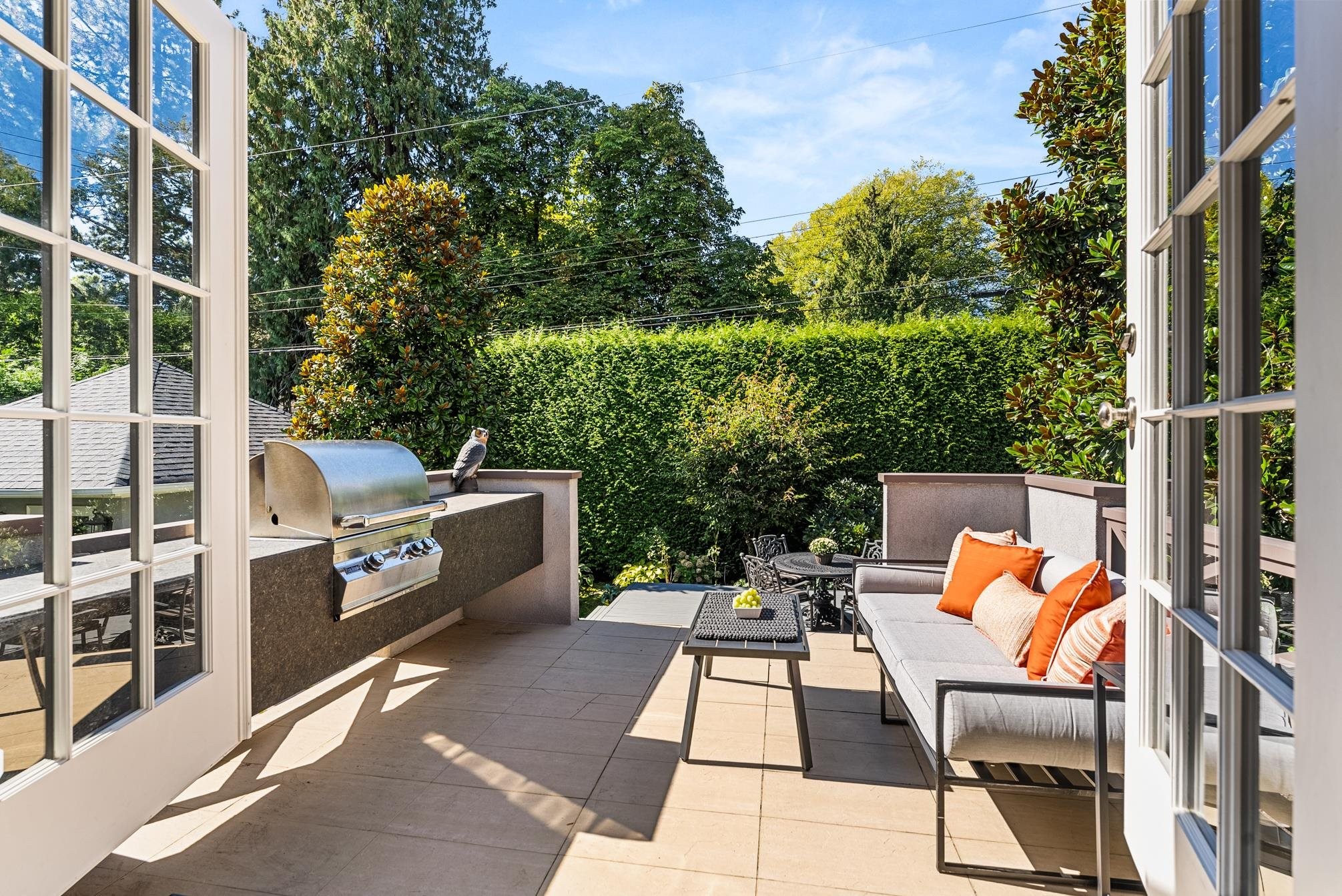 6339 Adera Street, Vancouver, BC