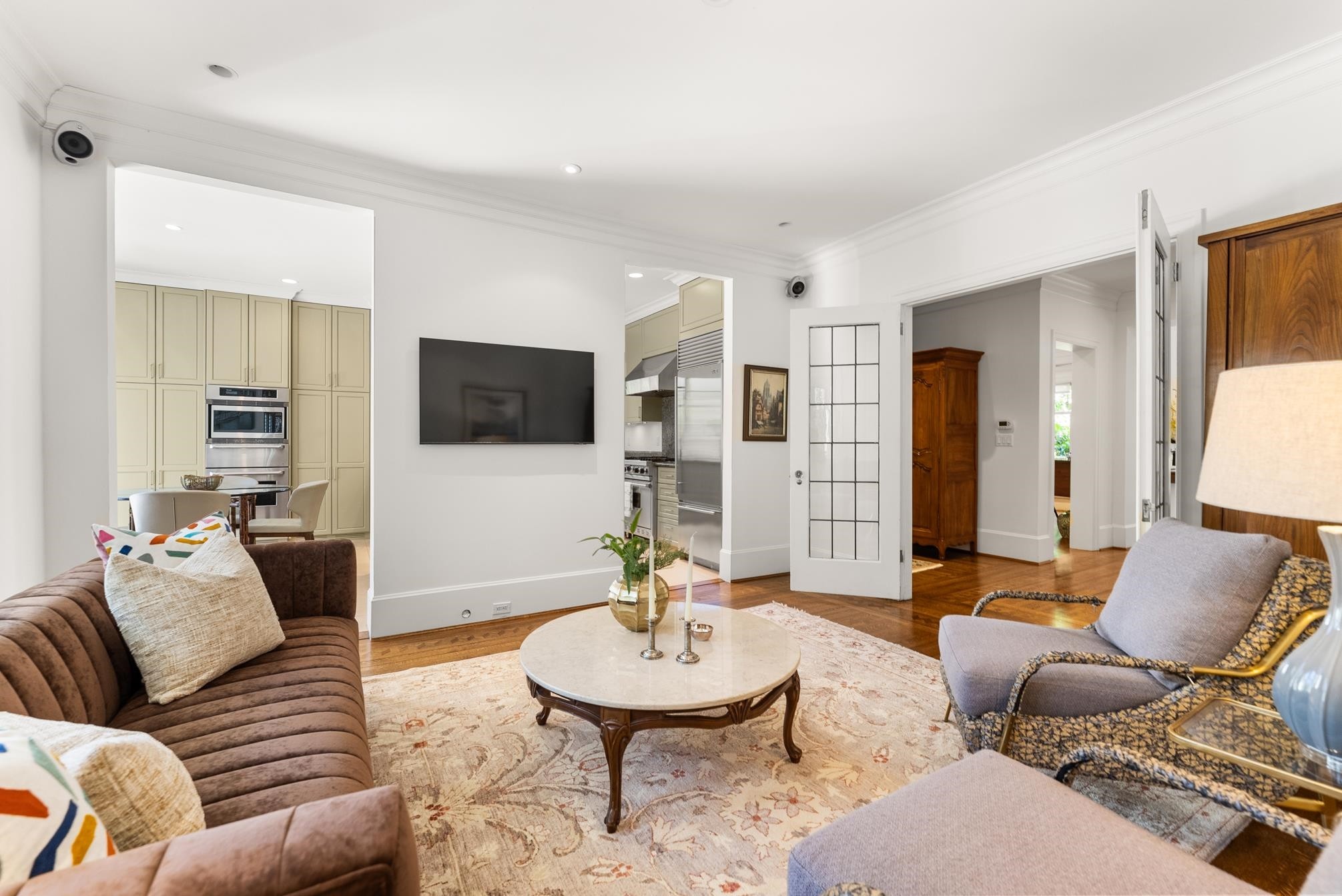 6339 Adera Street, Vancouver, BC