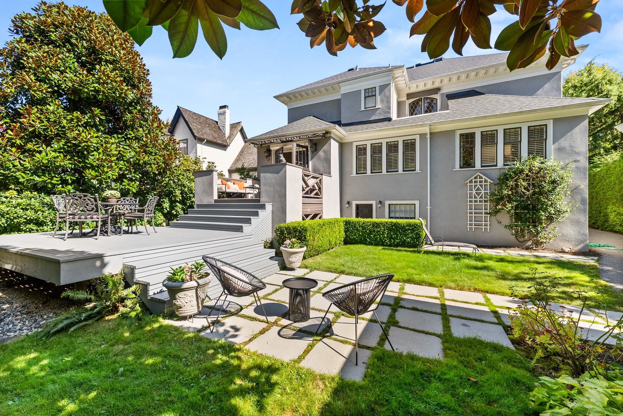 6339 Adera Street, Vancouver, BC