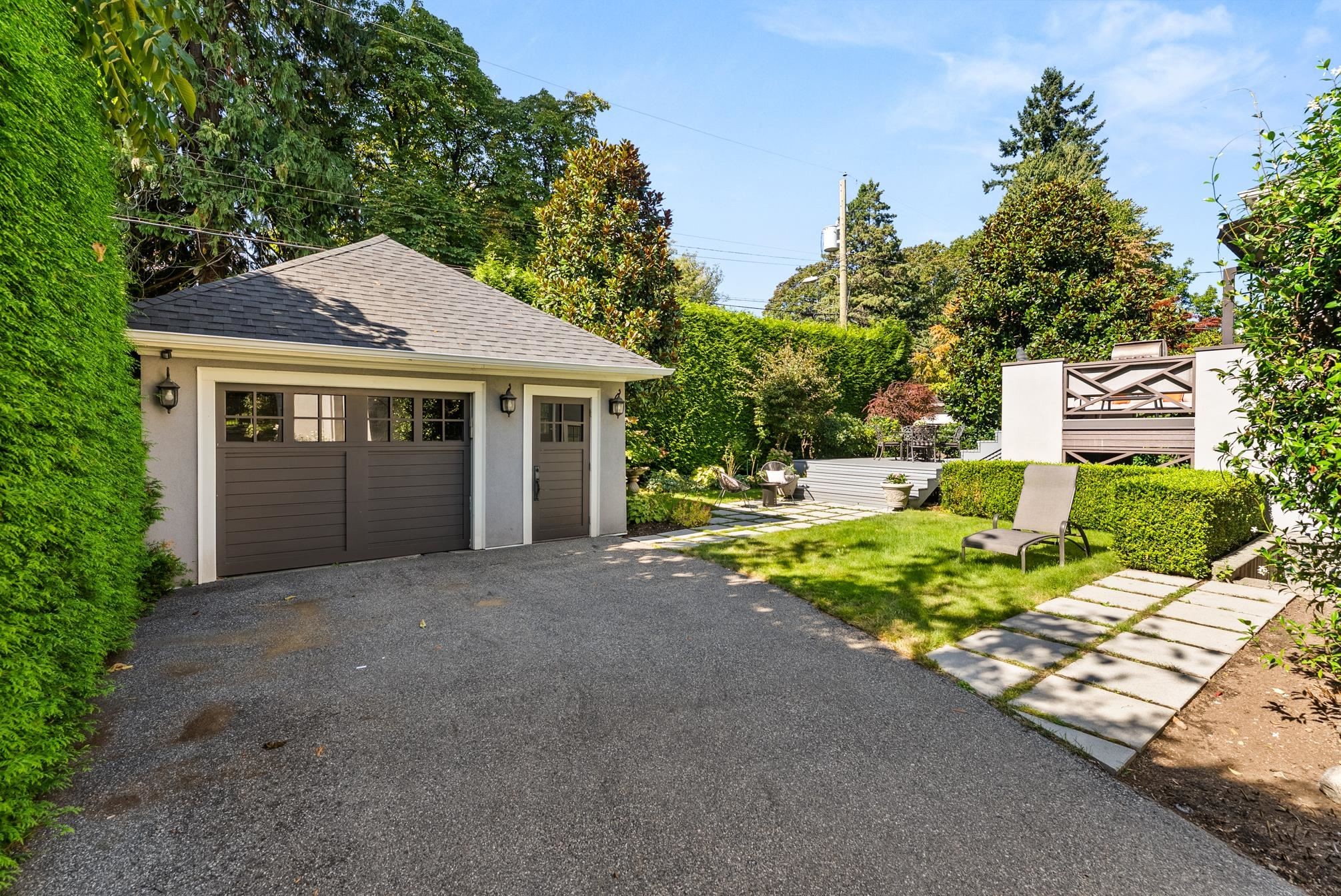 6339 Adera Street, Vancouver, BC