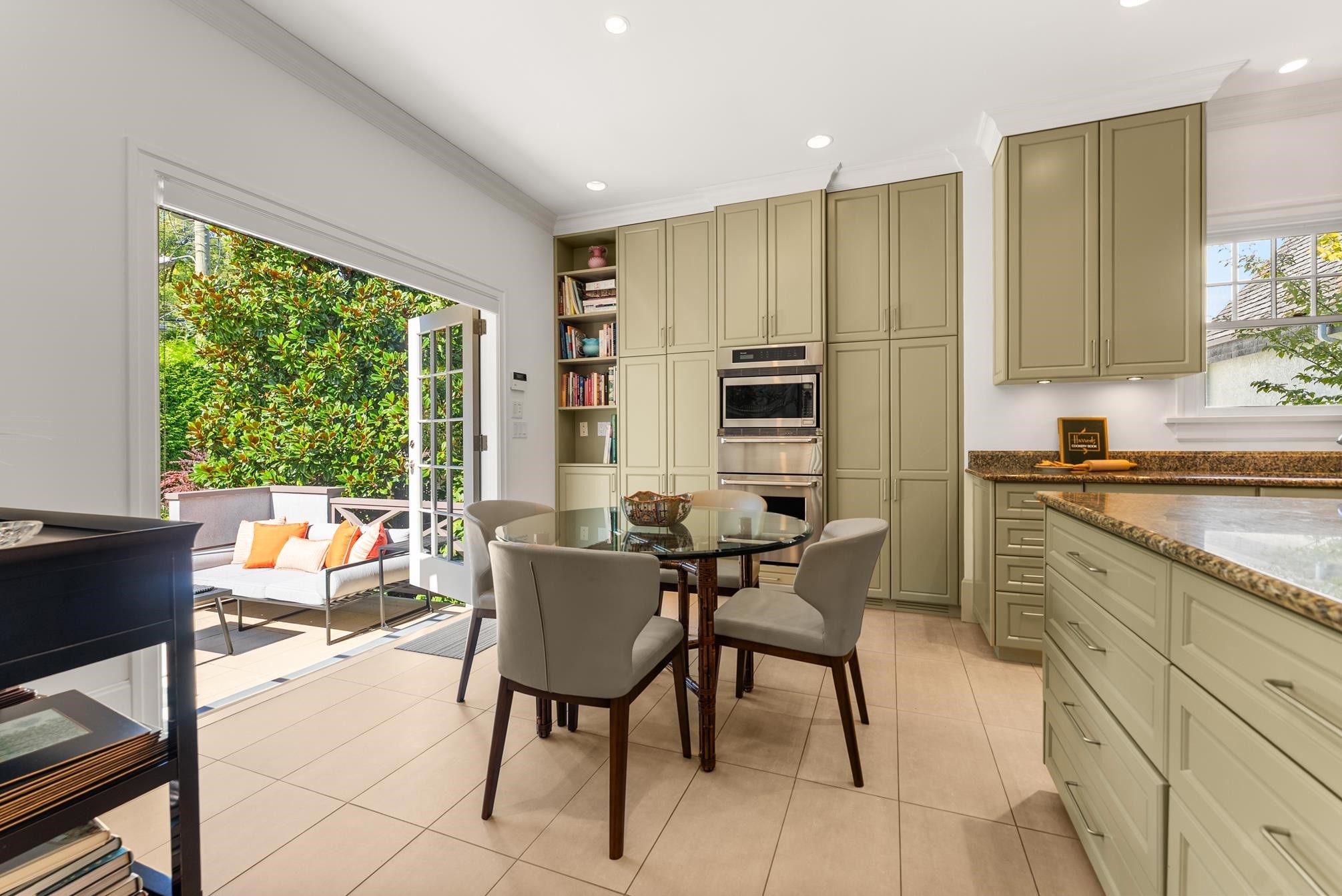 6339 Adera Street, Vancouver, BC