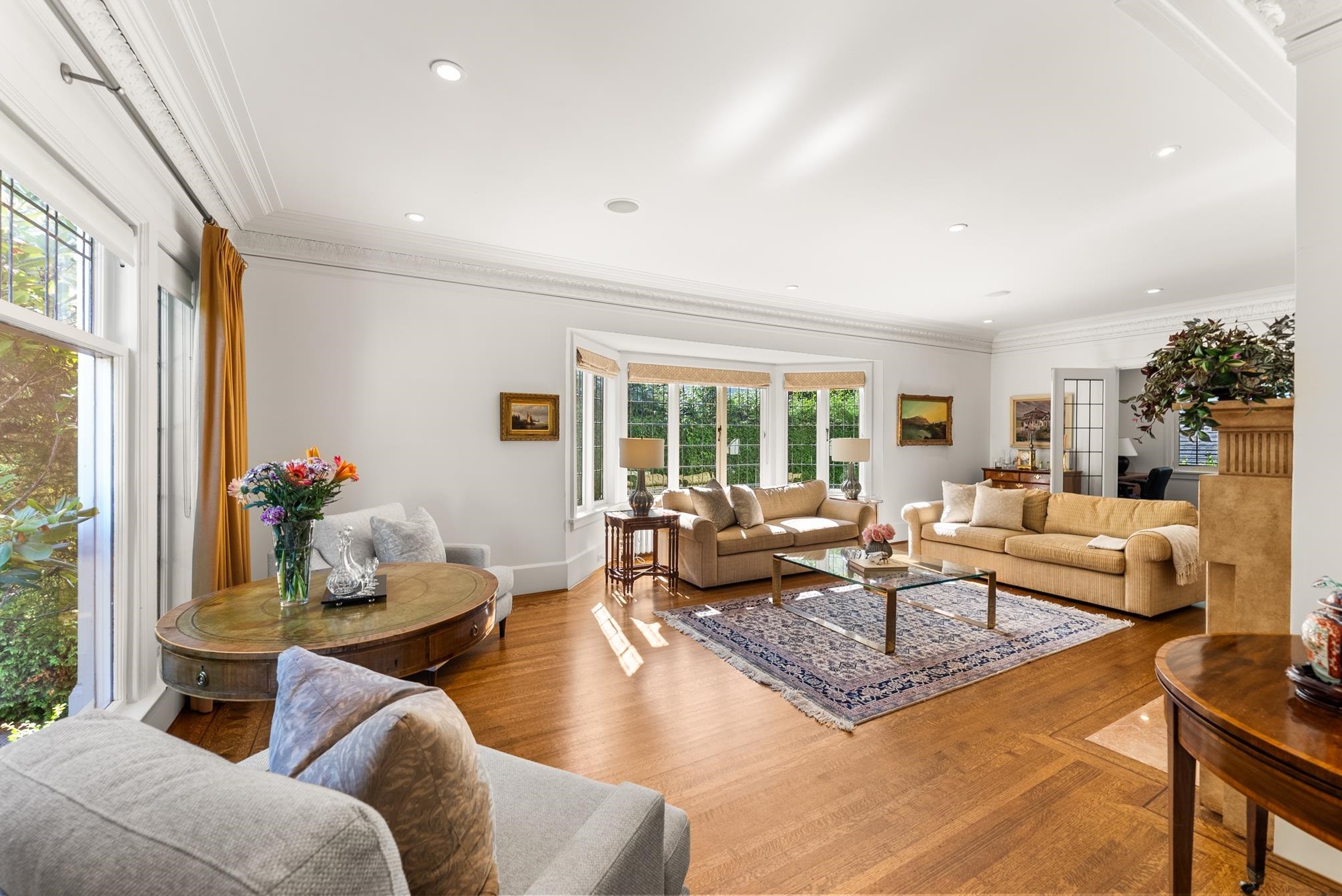 6339 Adera Street, Vancouver, BC