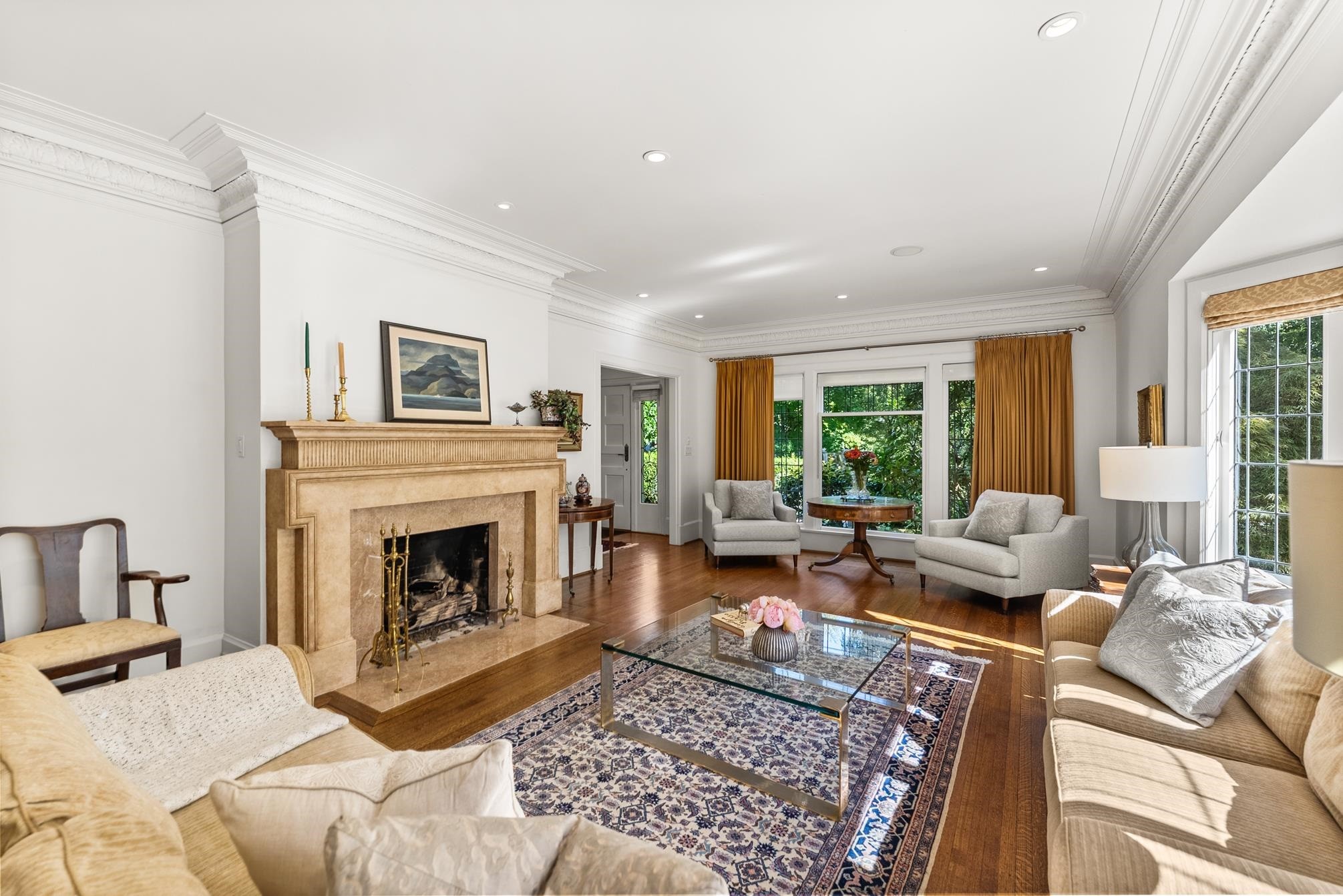 6339 Adera Street, Vancouver, BC