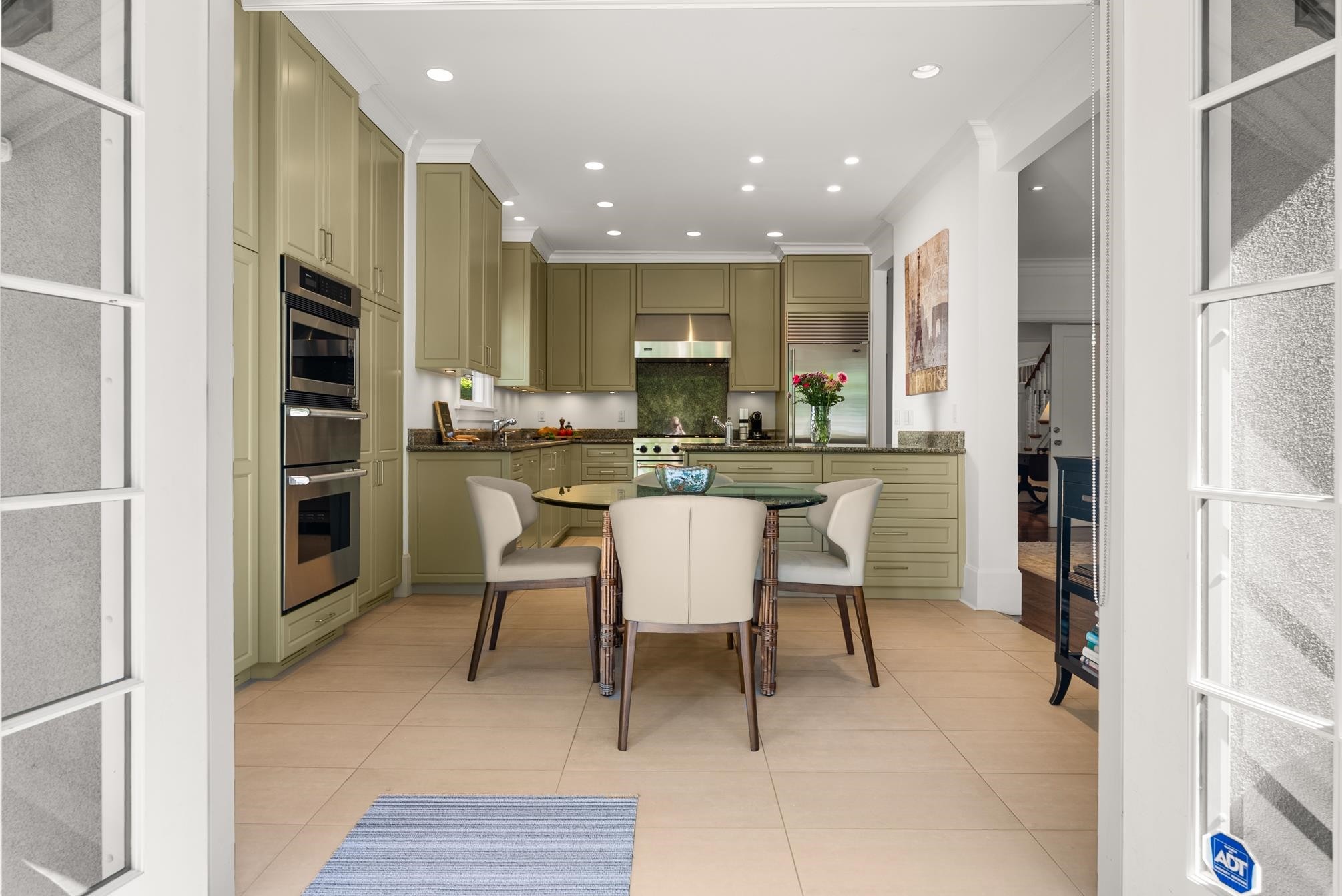 6339 Adera Street, Vancouver, BC