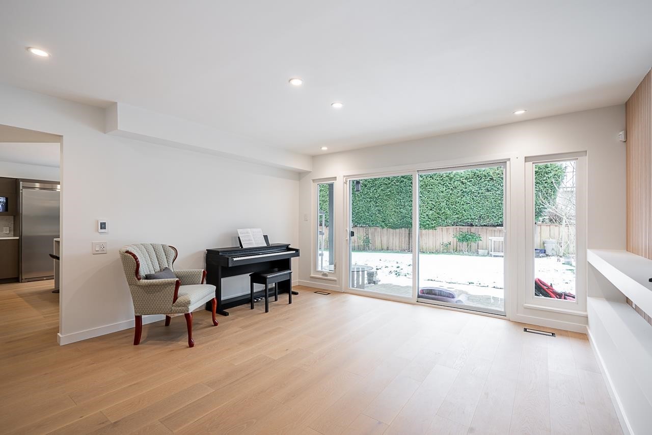 6540 Juniper Drive, Richmond, BC