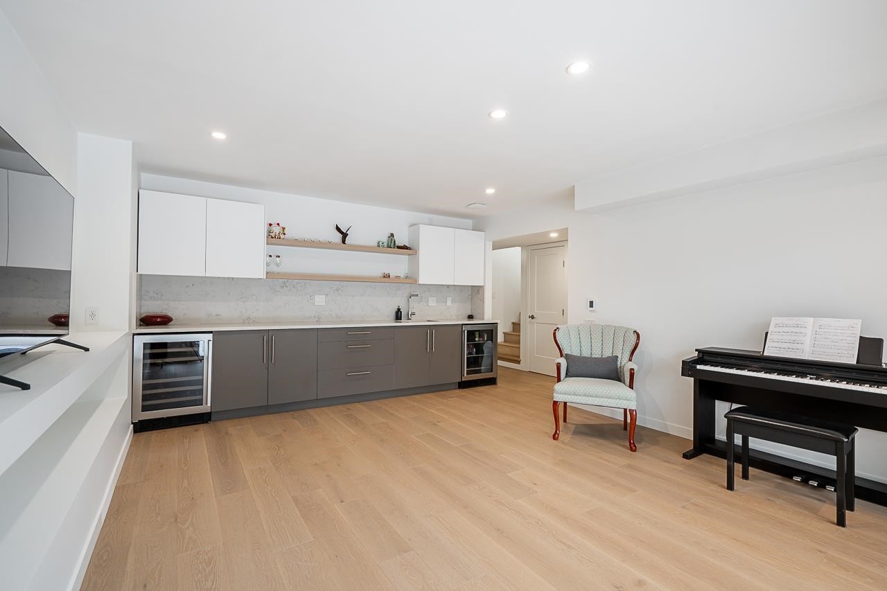 6540 Juniper Drive, Richmond, BC