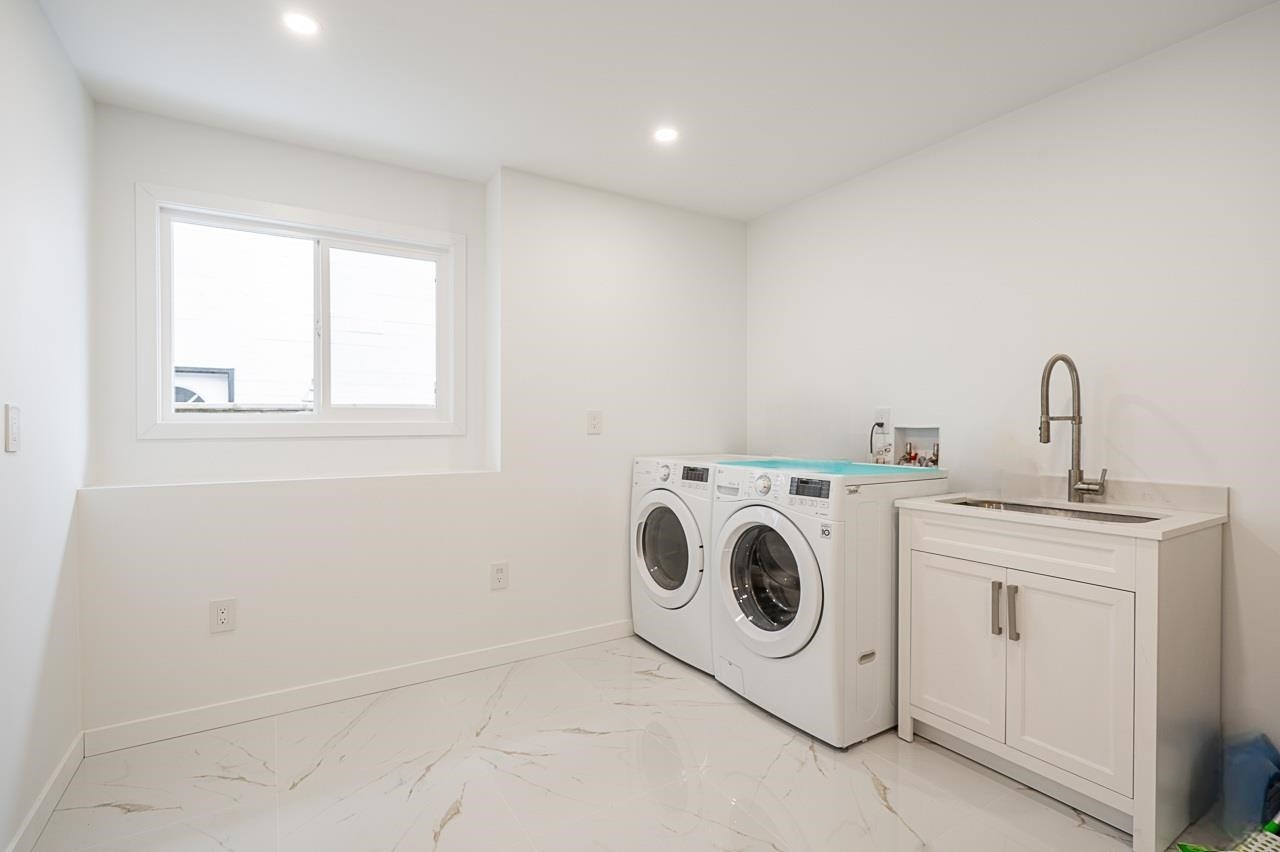 6540 Juniper Drive, Richmond, BC