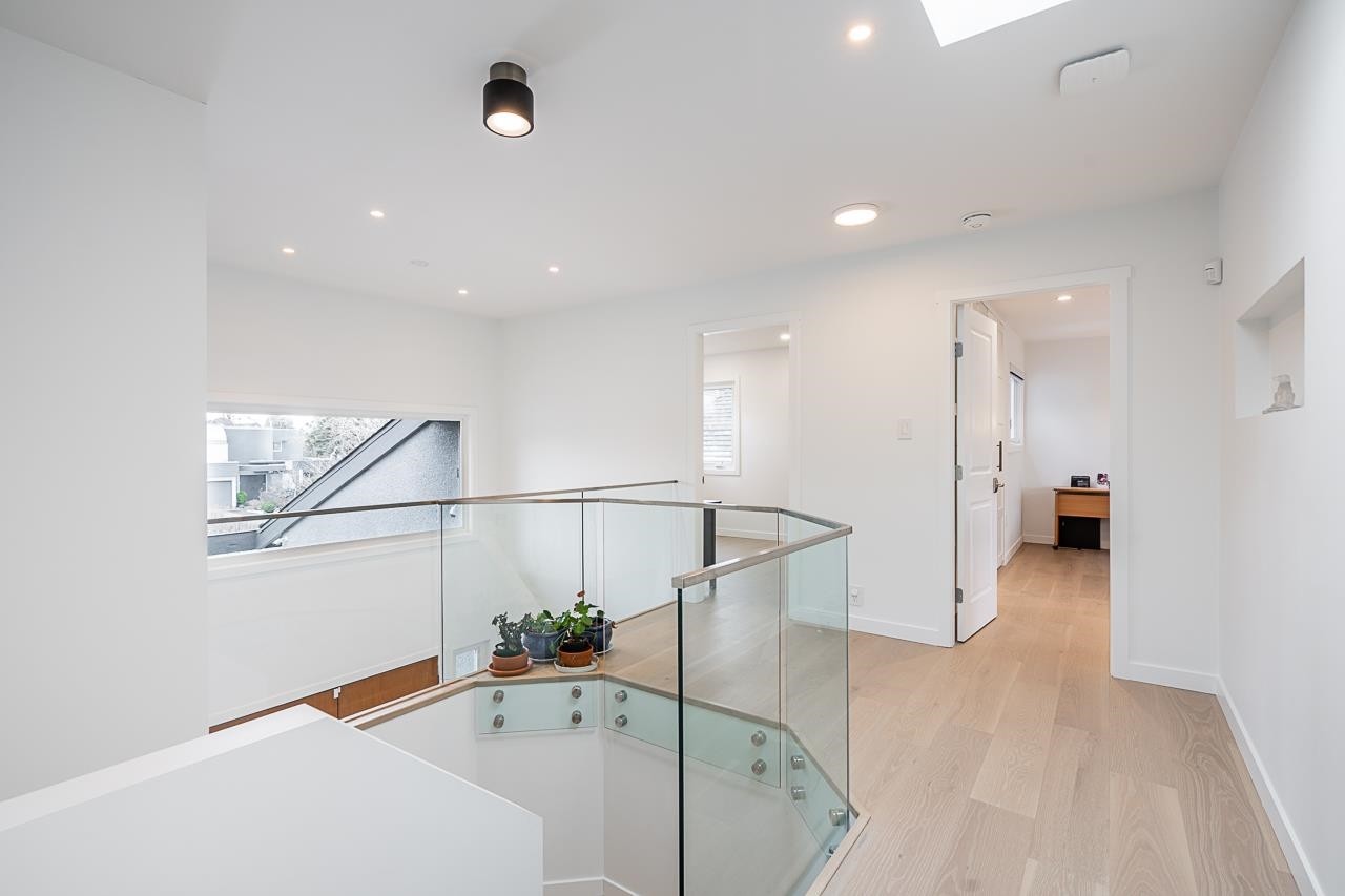 6540 Juniper Drive, Richmond, BC