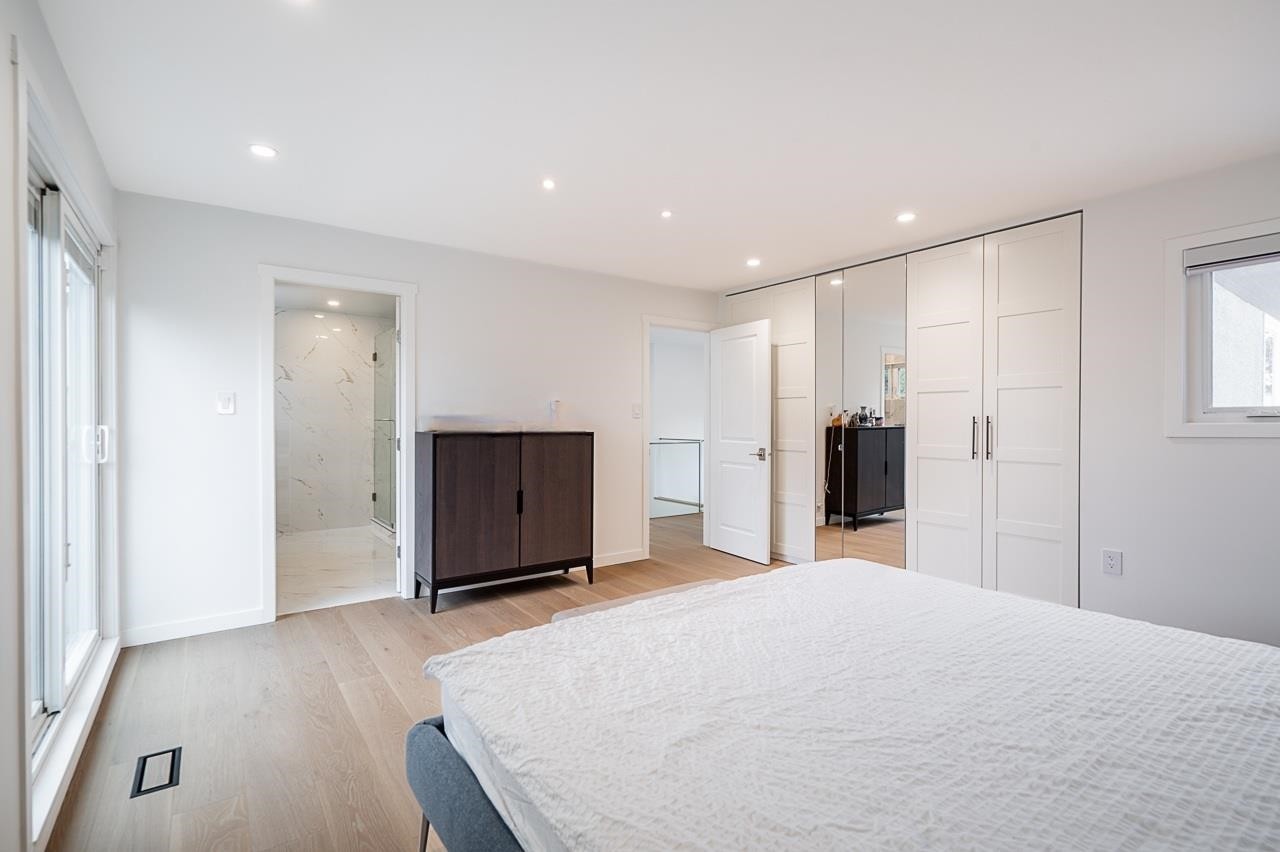 6540 Juniper Drive, Richmond, BC