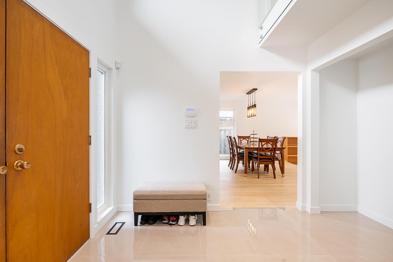 6540 Juniper Drive, Richmond, BC