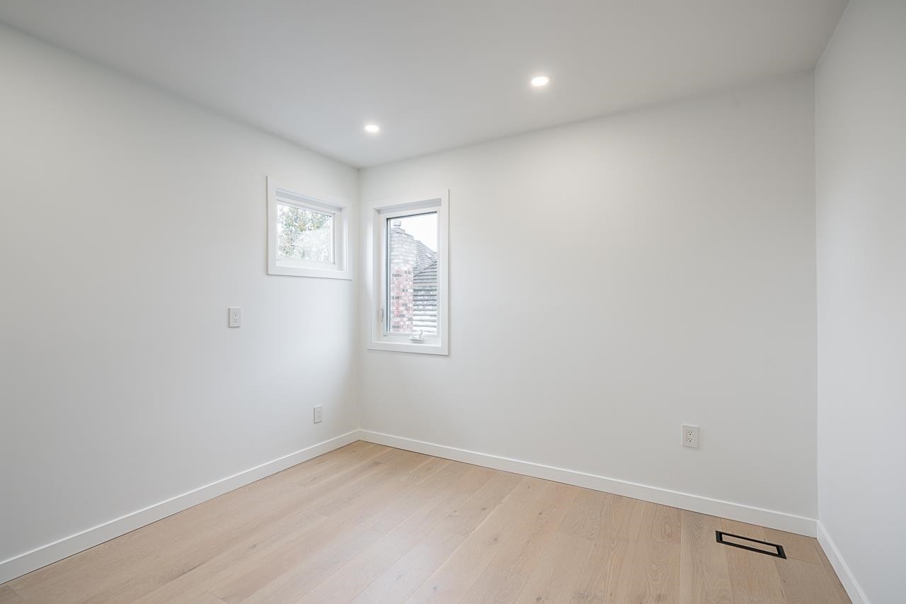 6540 Juniper Drive, Richmond, BC