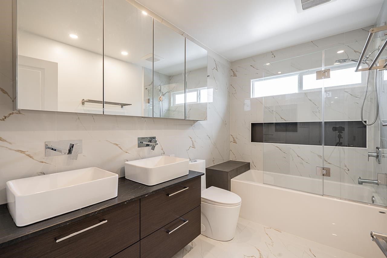 6540 Juniper Drive, Richmond, BC