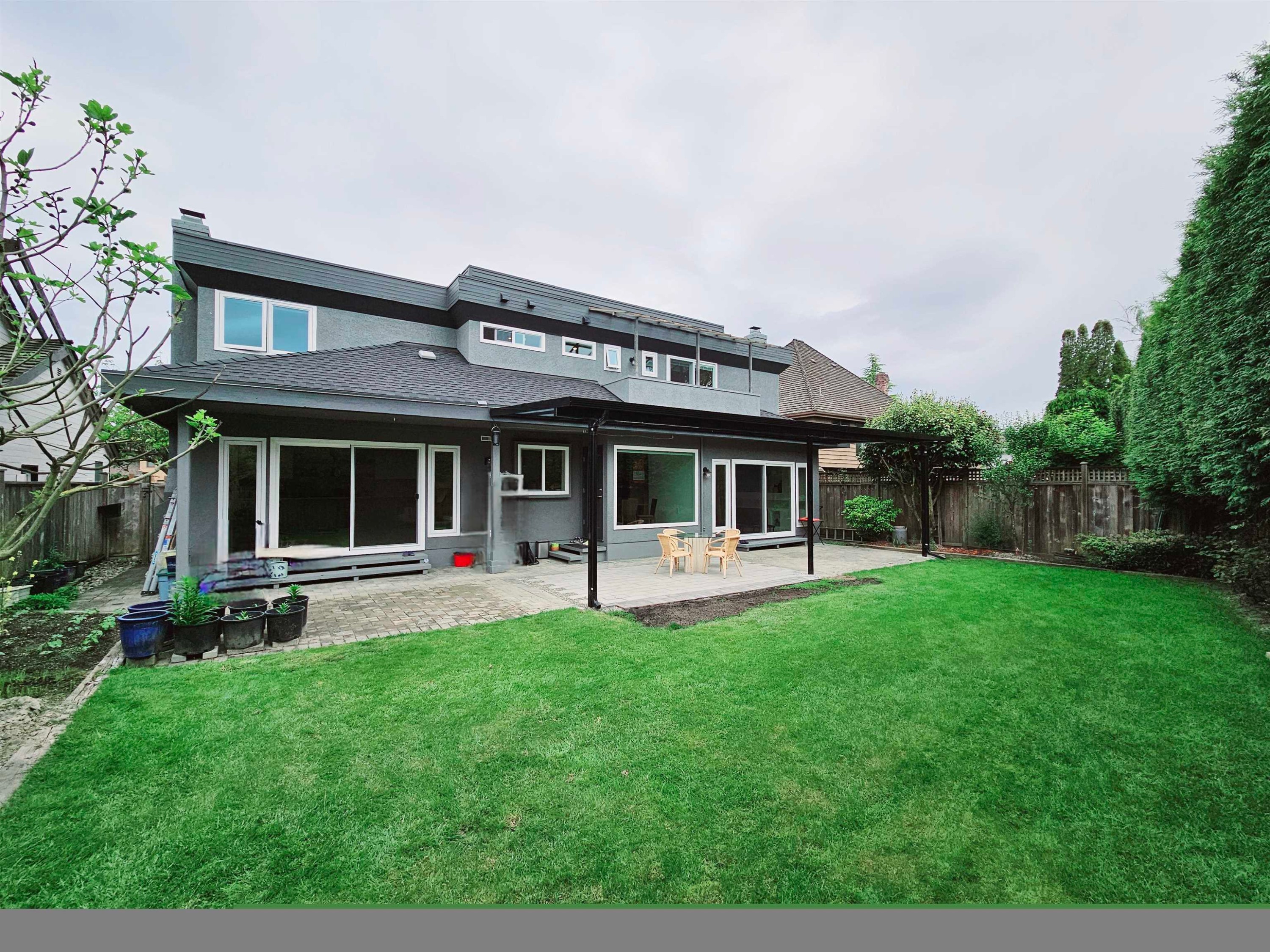 6540 Juniper Drive, Richmond, BC