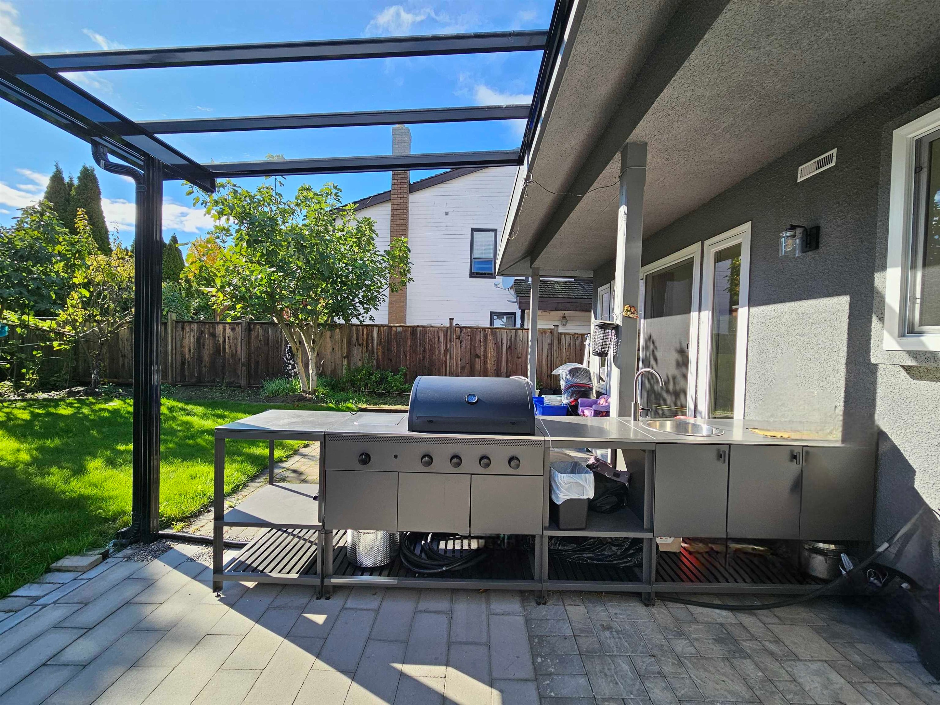 6540 Juniper Drive, Richmond, BC