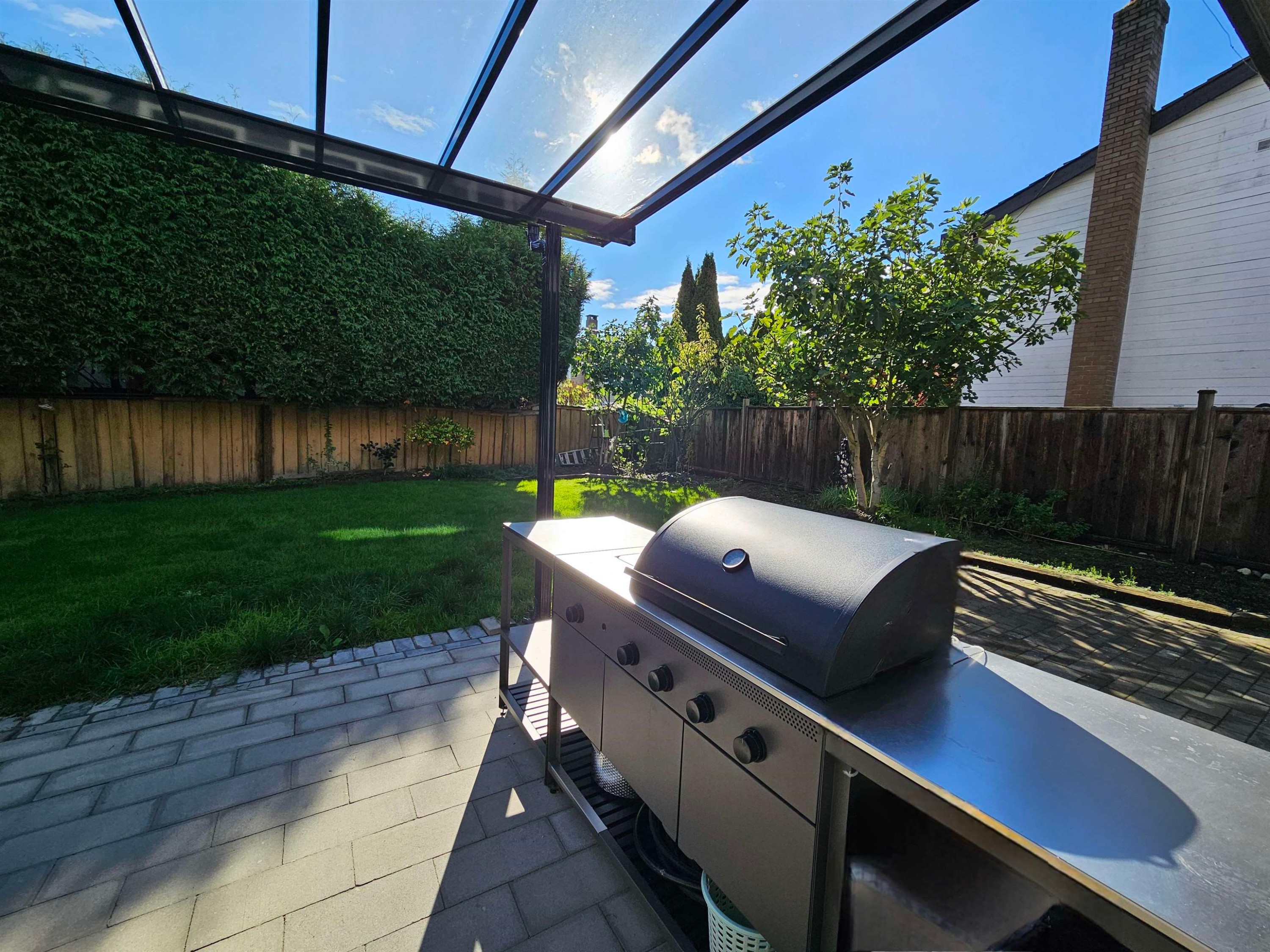 6540 Juniper Drive, Richmond, BC