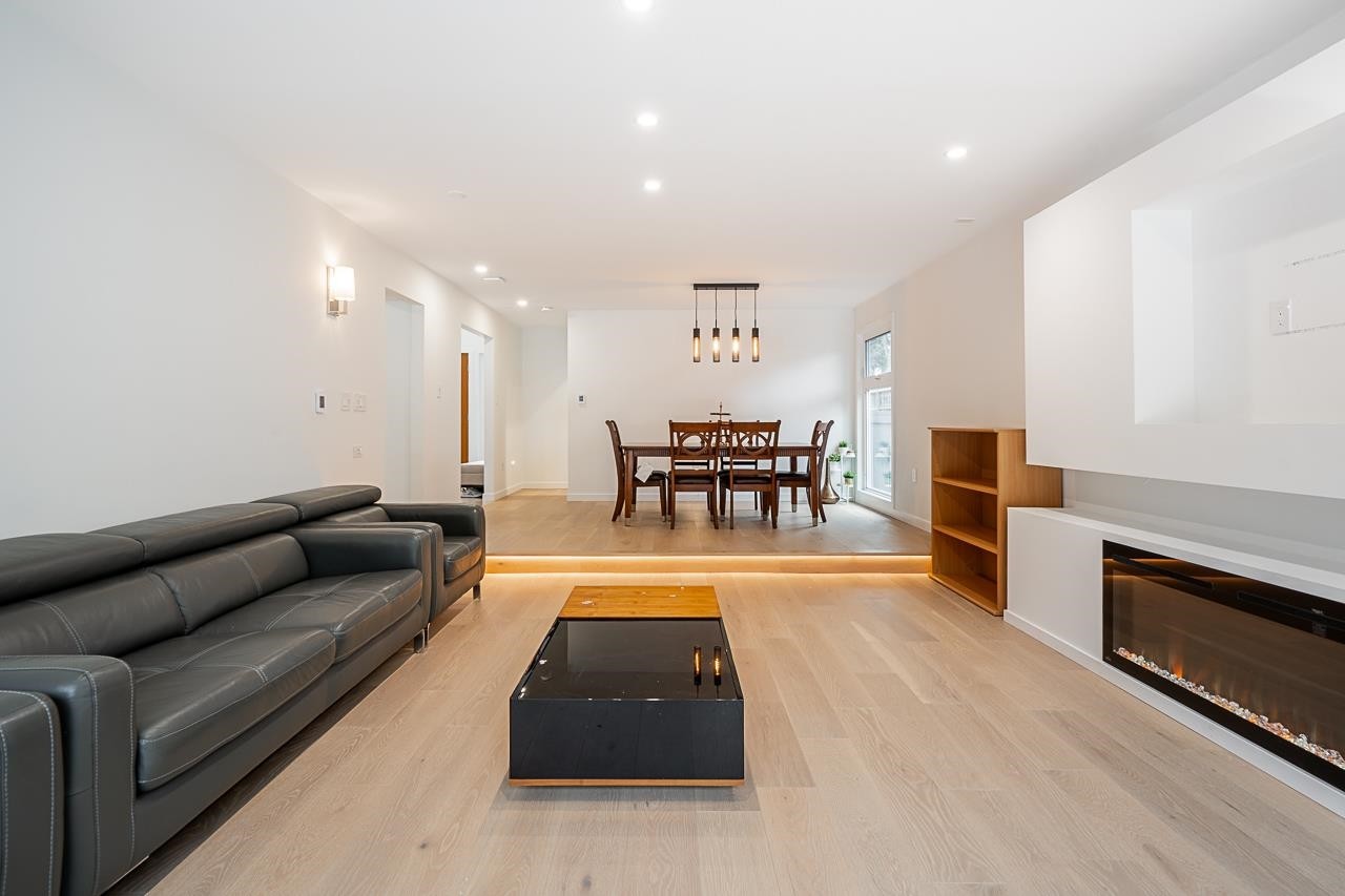 6540 Juniper Drive, Richmond, BC