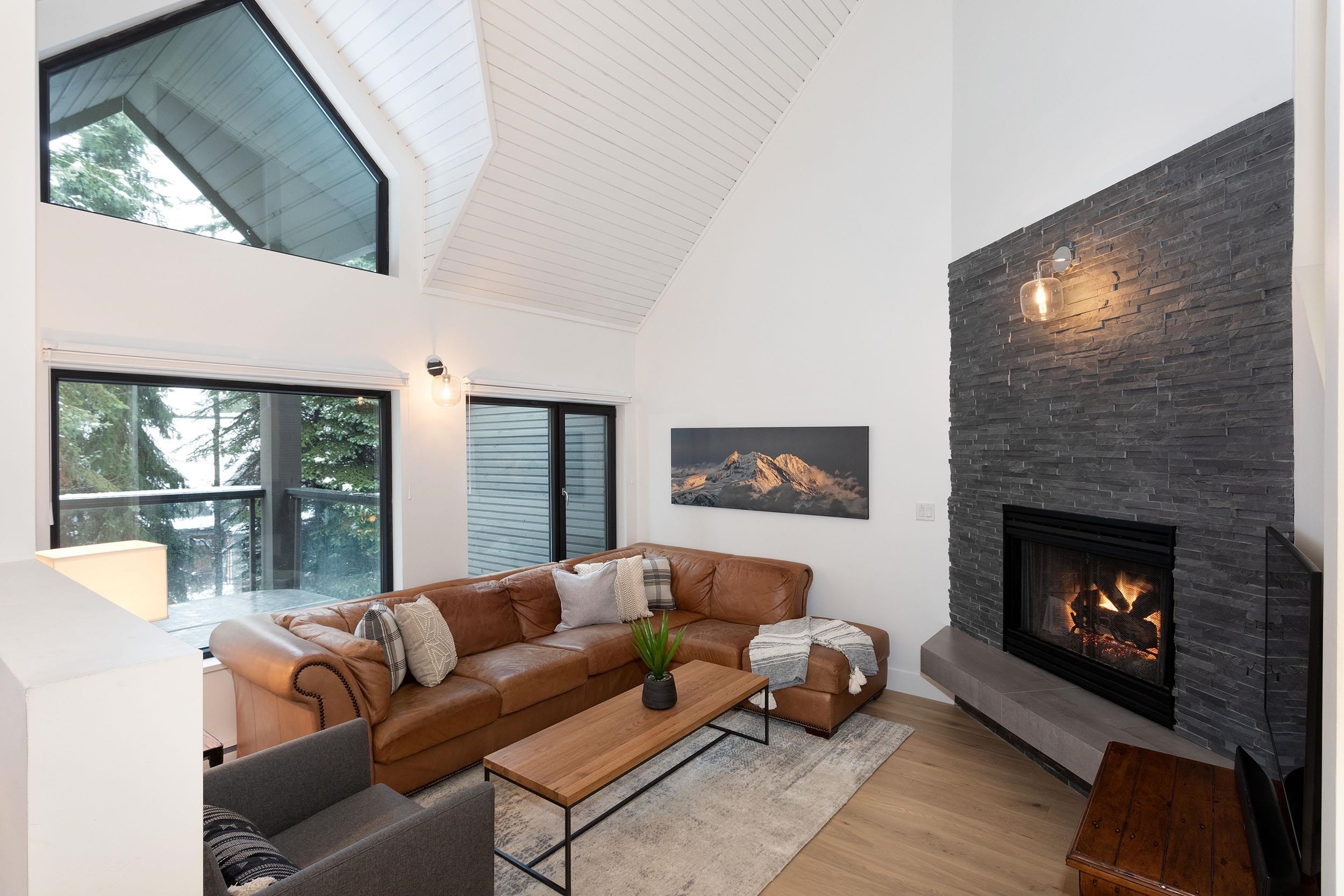 26-4705 Glacier Drive, Whistler, BC