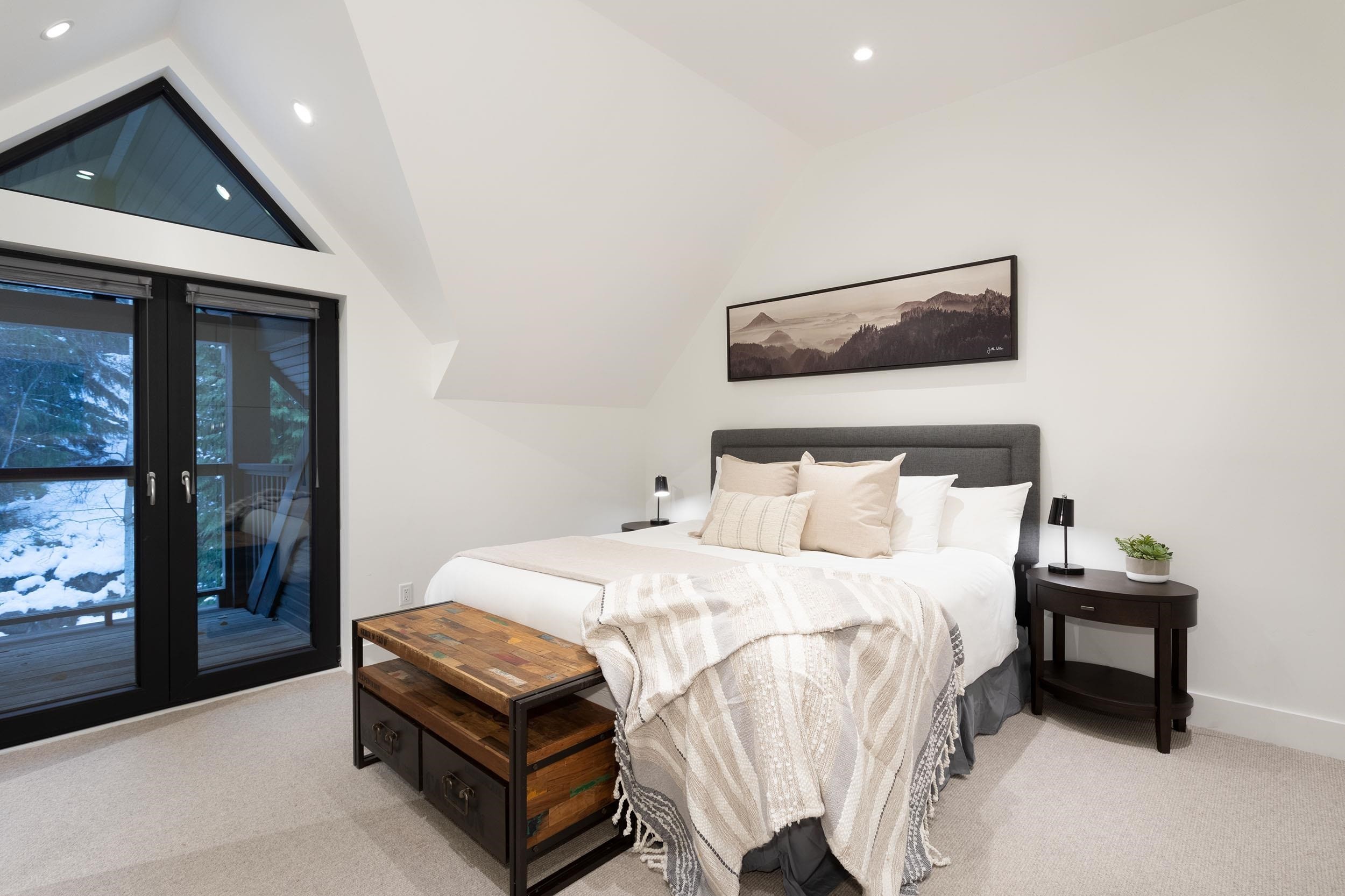 26-4705 Glacier Drive, Whistler, BC