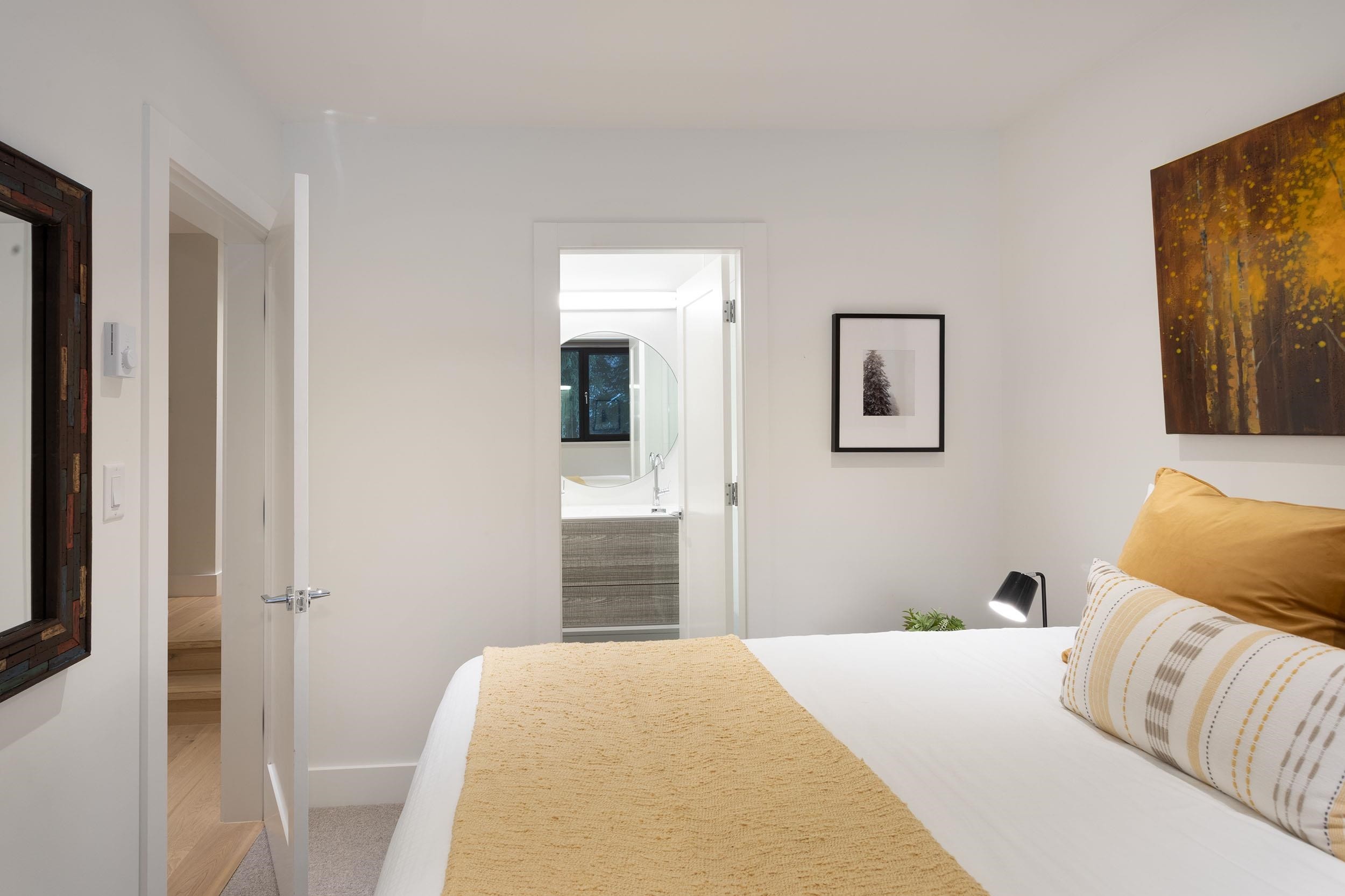 26-4705 Glacier Drive, Whistler, BC