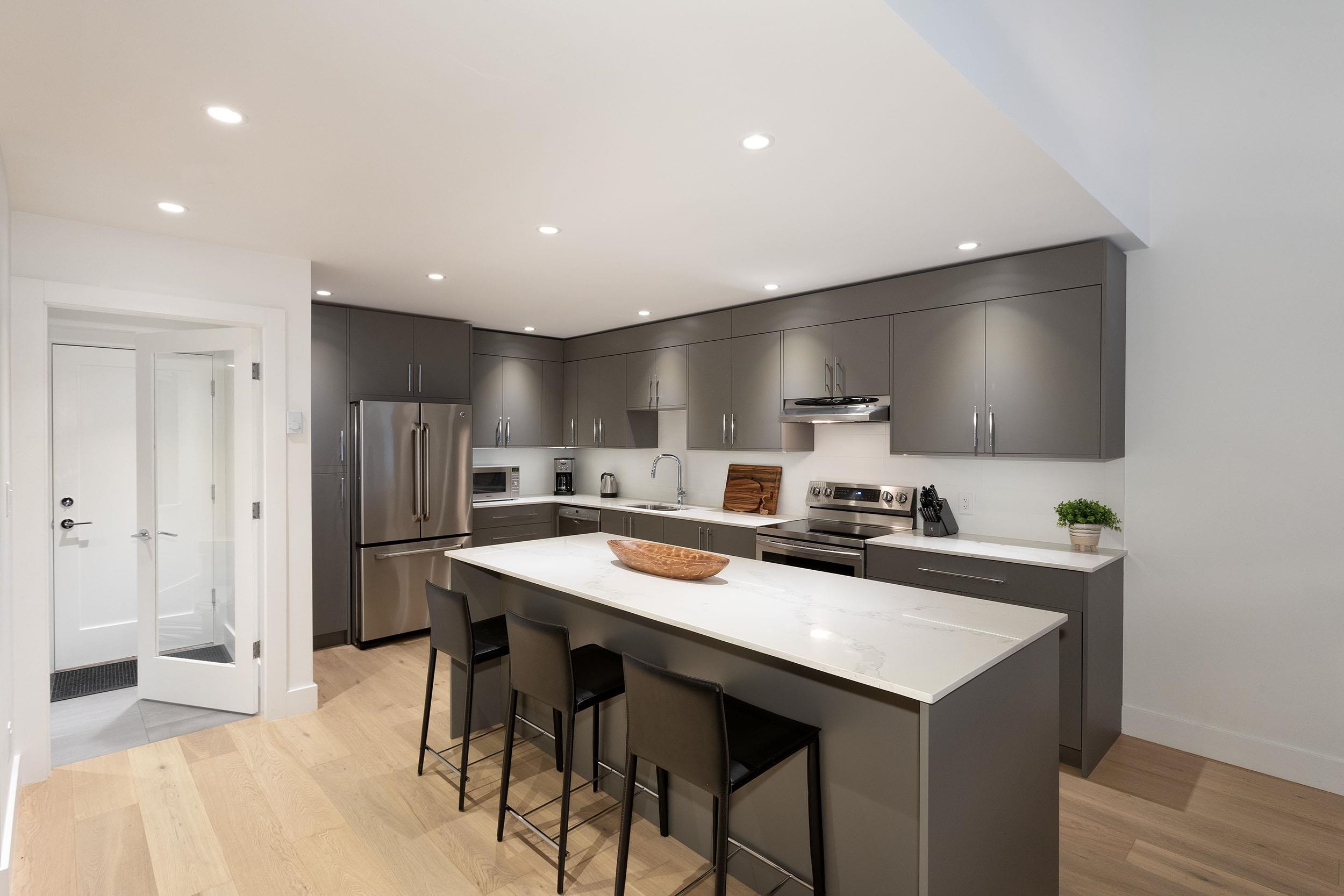 26-4705 Glacier Drive, Whistler, BC