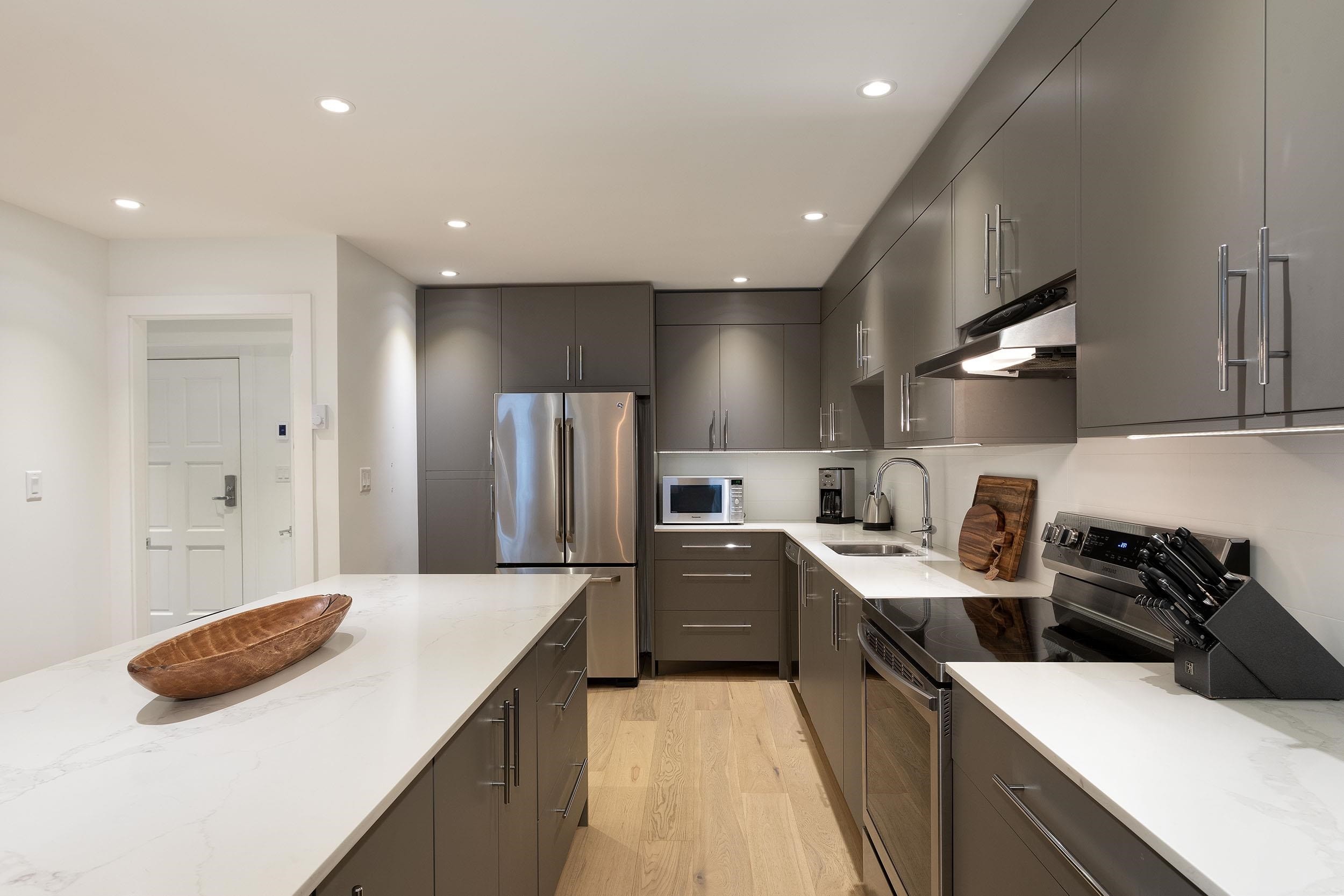 26-4705 Glacier Drive, Whistler, BC