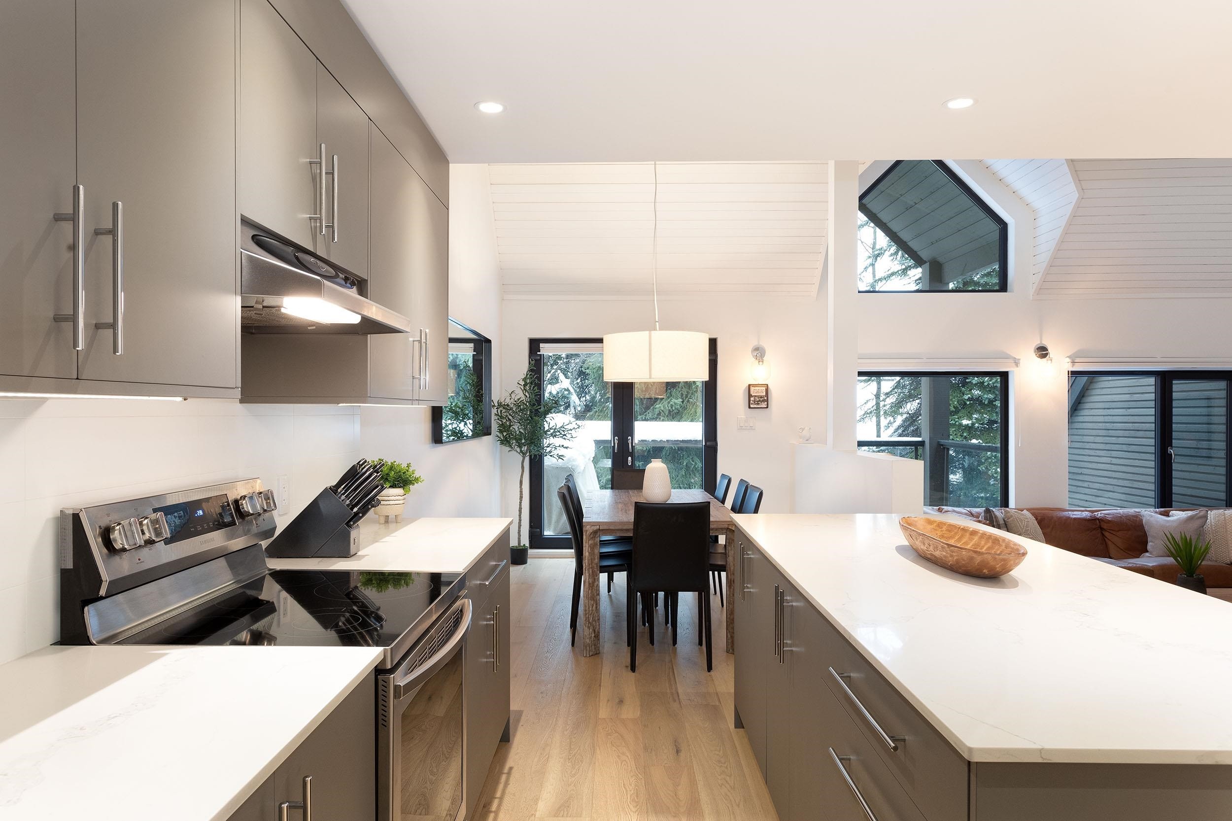 26-4705 Glacier Drive, Whistler, BC