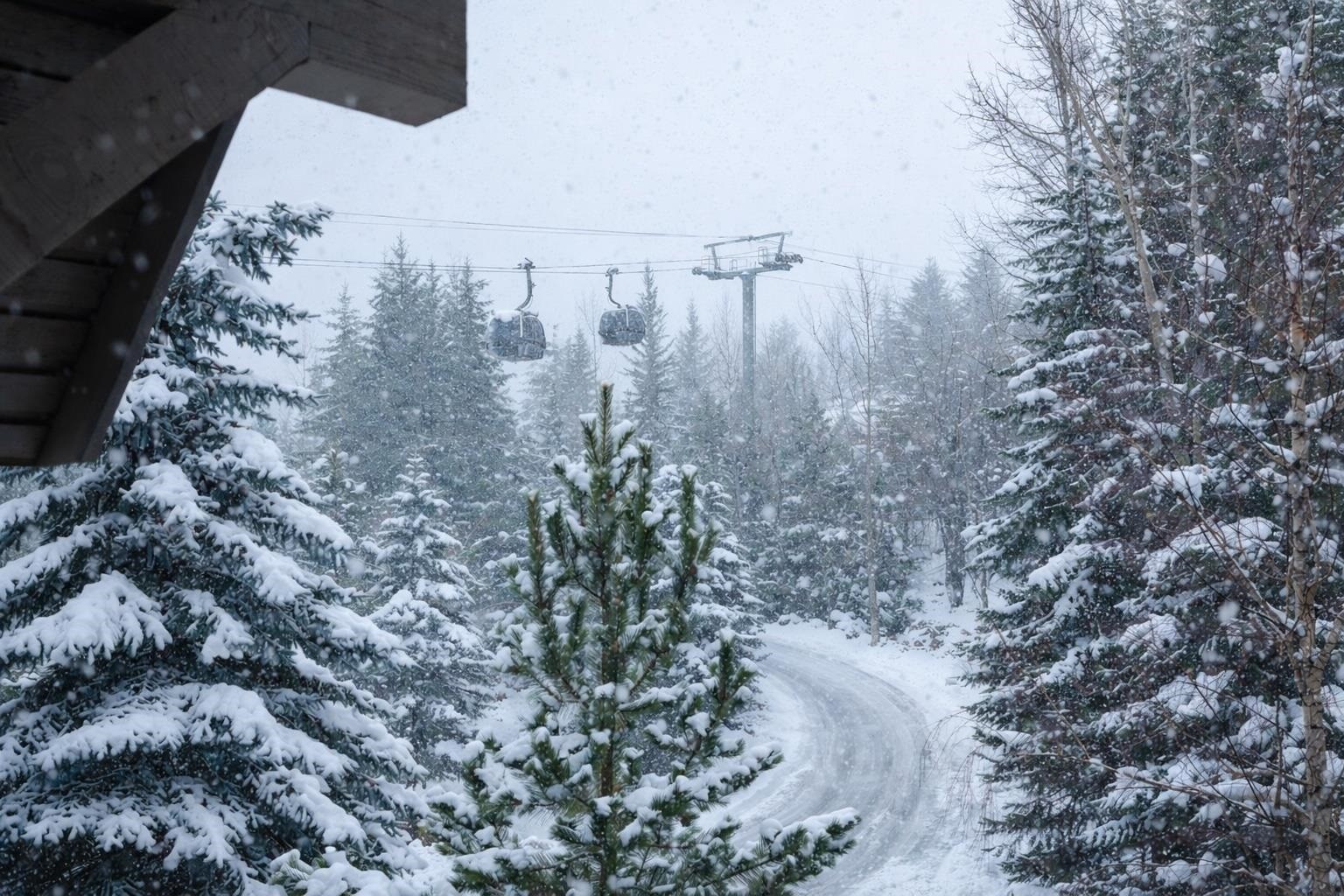 26-4705 Glacier Drive, Whistler, BC