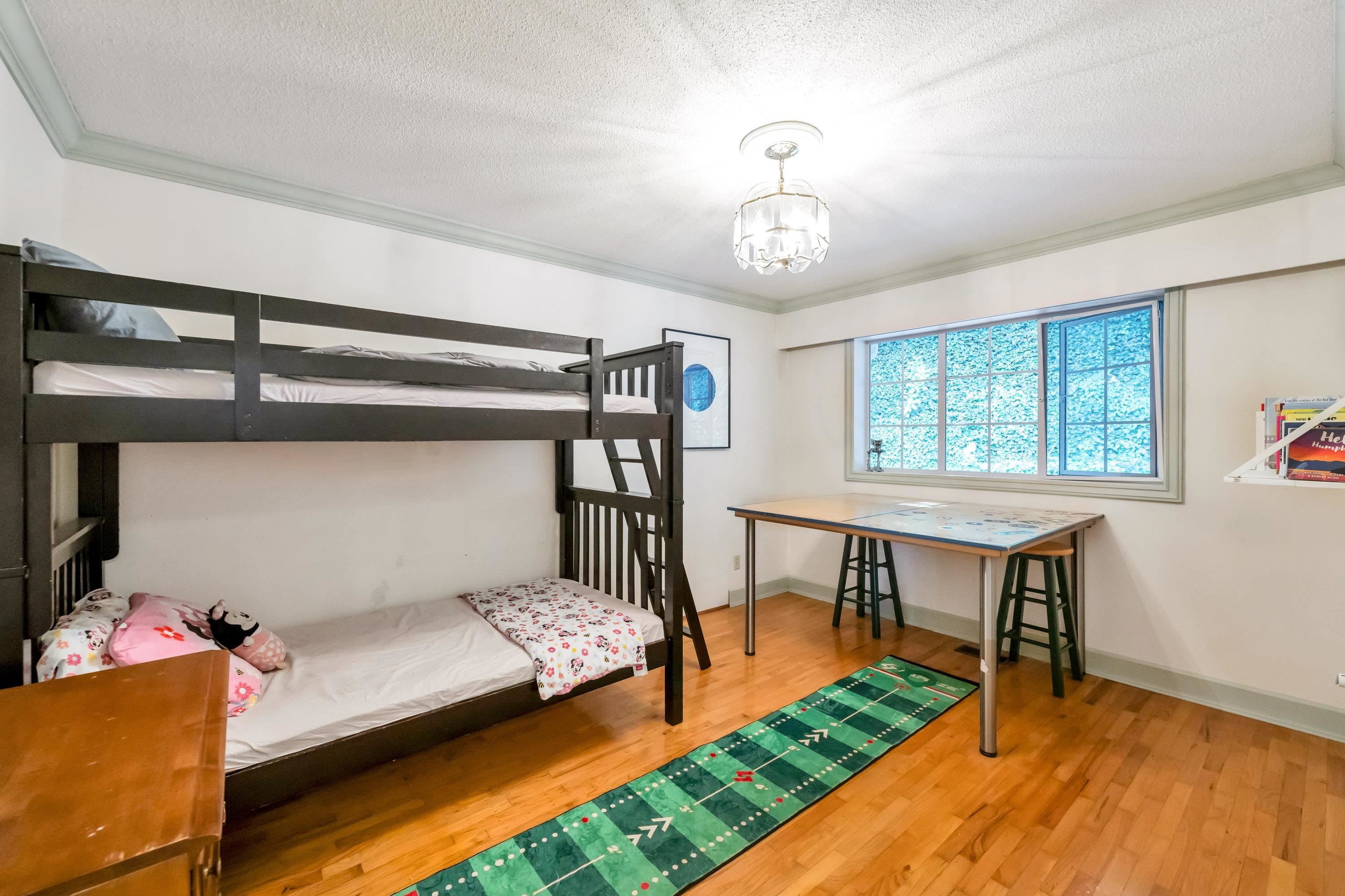 5560 Greenleaf Road, West Vancouver, BC