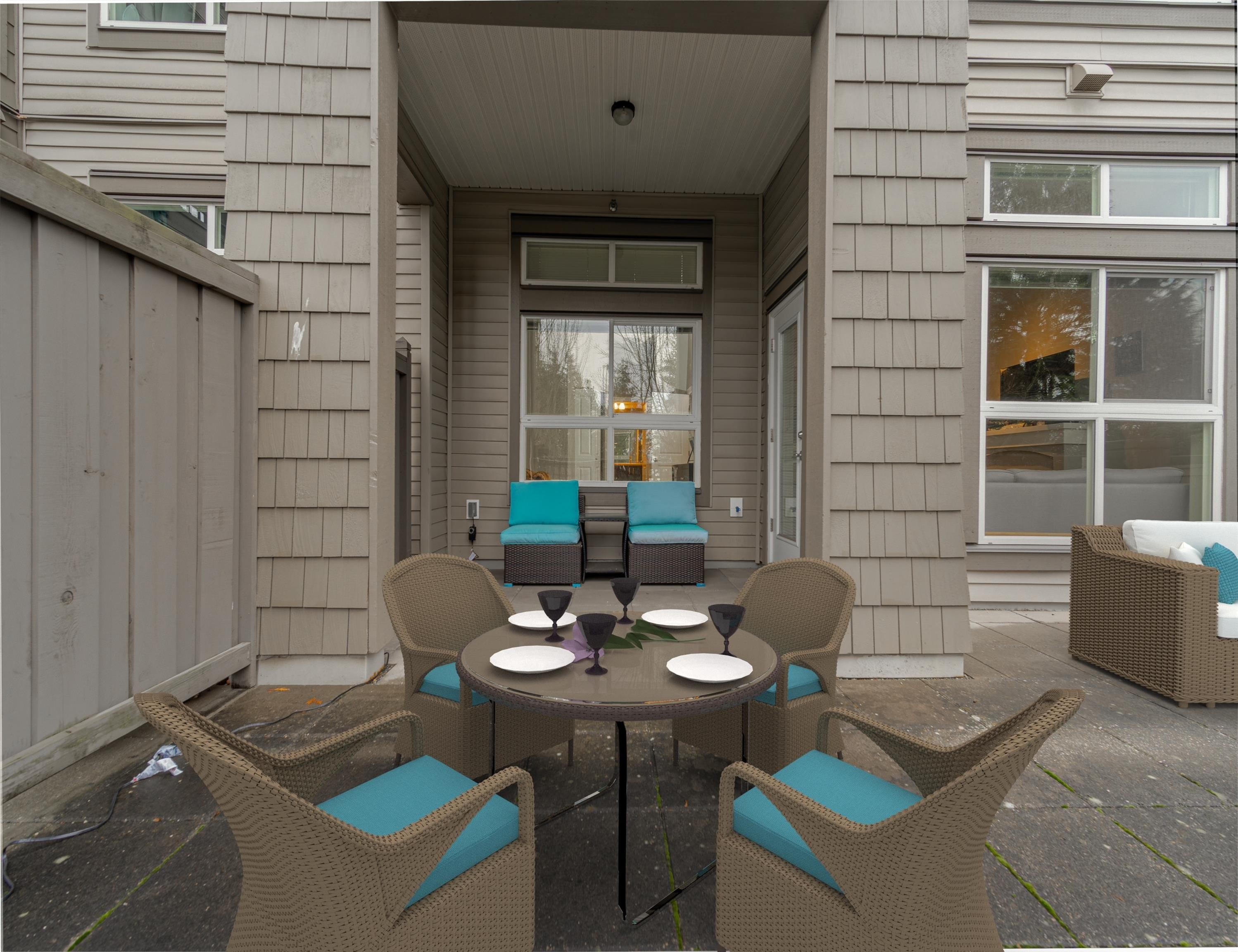 105-1330 Genest Way, Coquitlam, BC