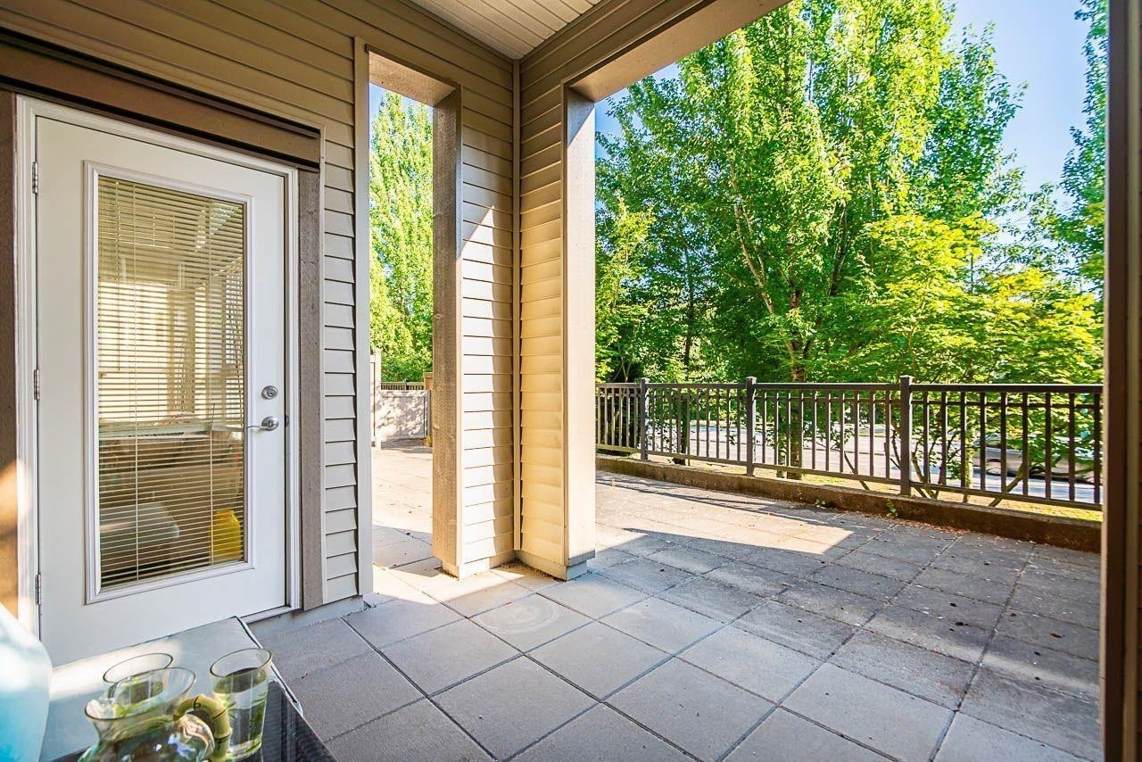 105-1330 Genest Way, Coquitlam, BC