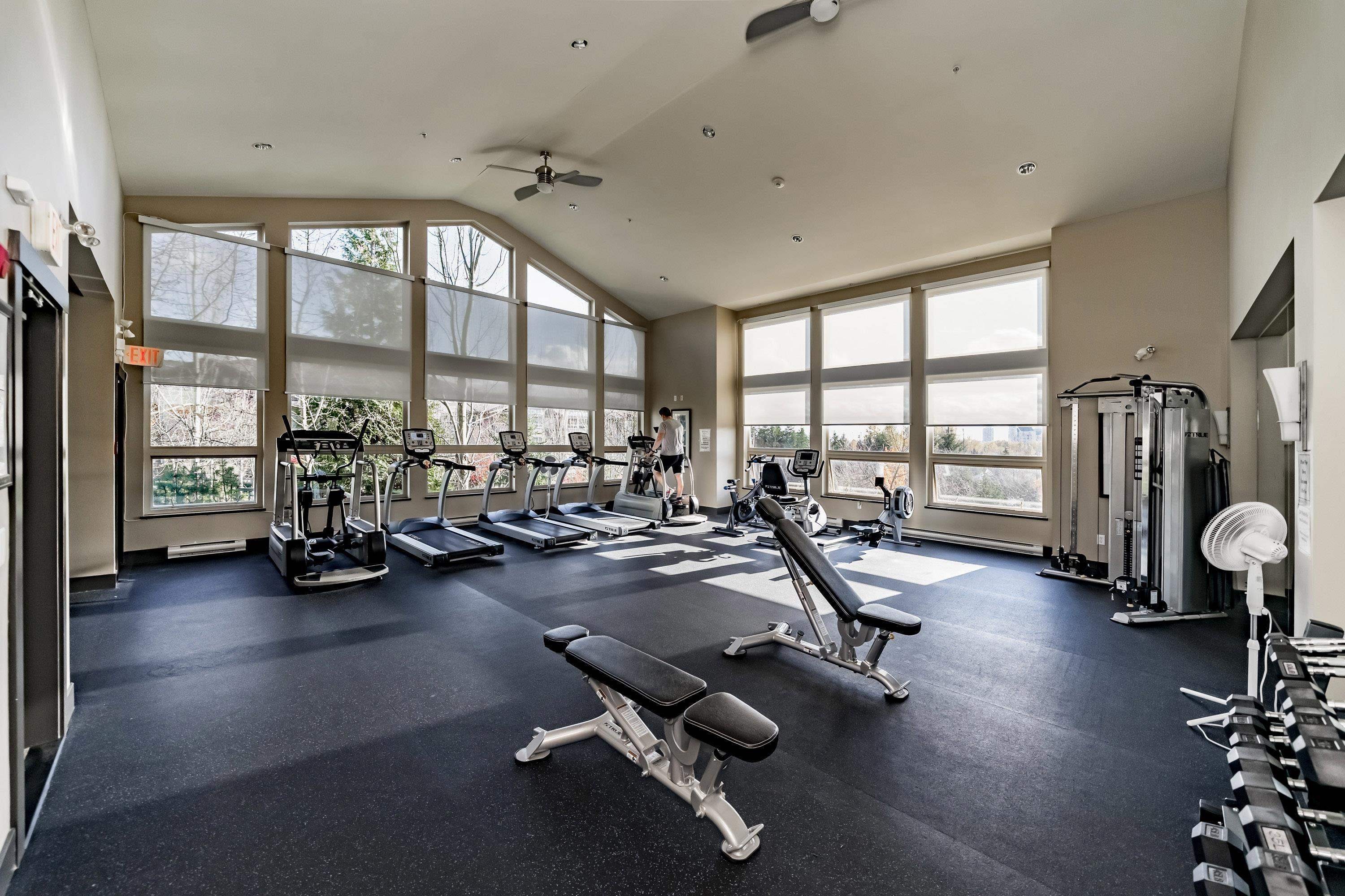 105-1330 Genest Way, Coquitlam, BC