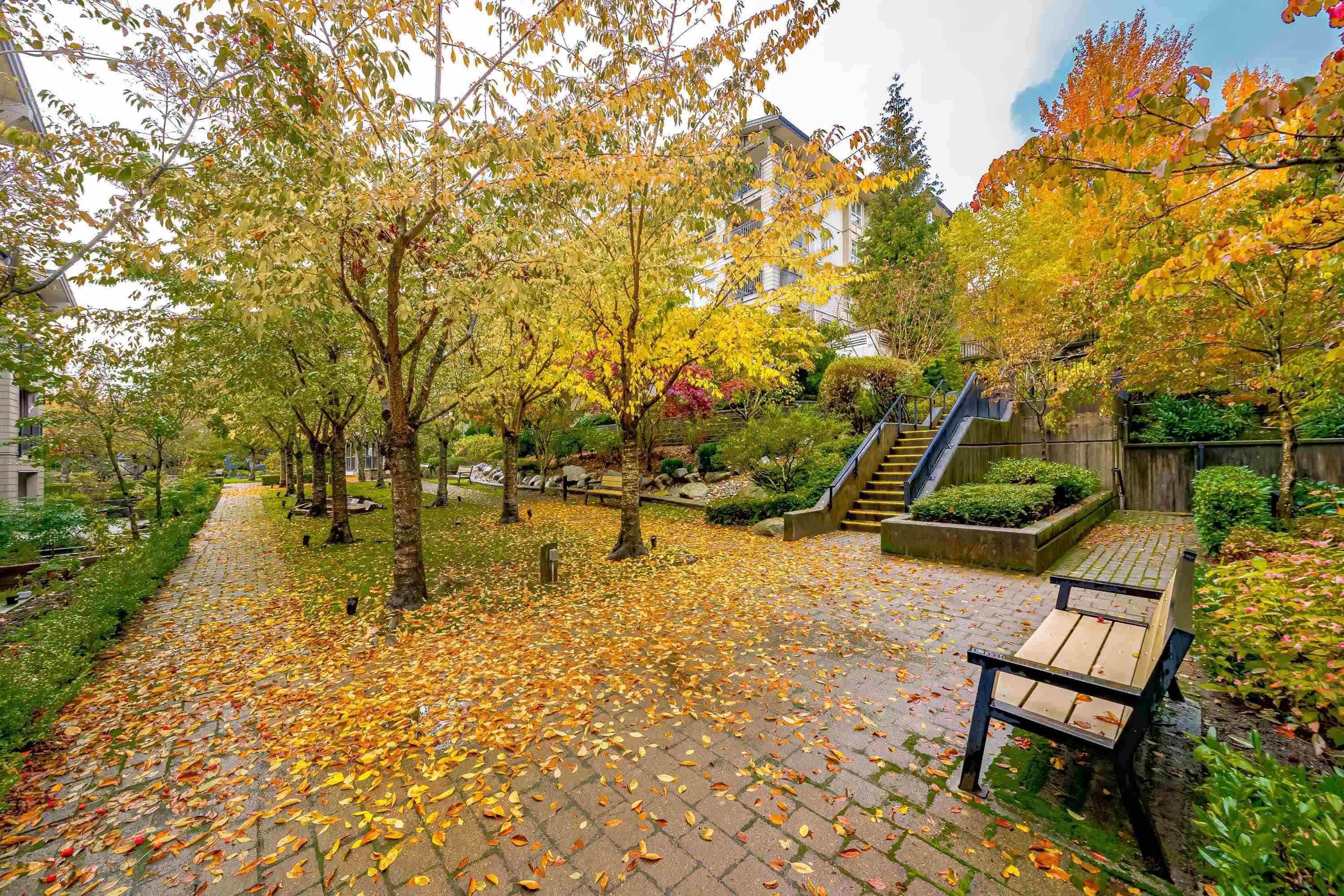 105-1330 Genest Way, Coquitlam, BC