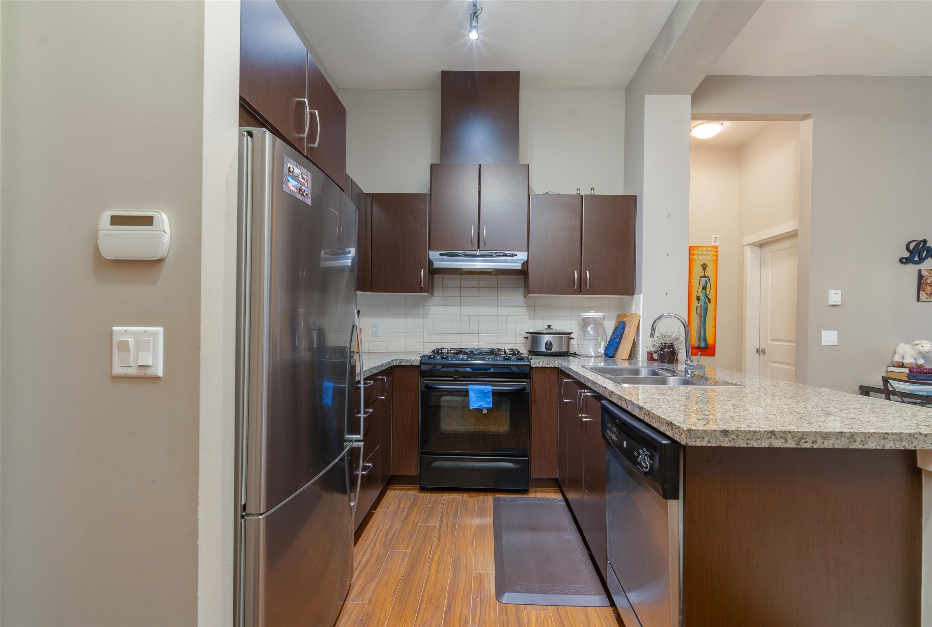 105-1330 Genest Way, Coquitlam, BC