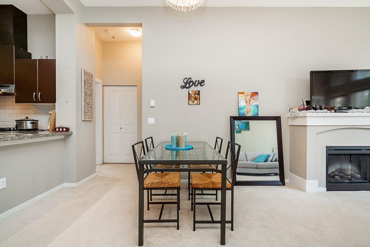 105-1330 Genest Way, Coquitlam, BC