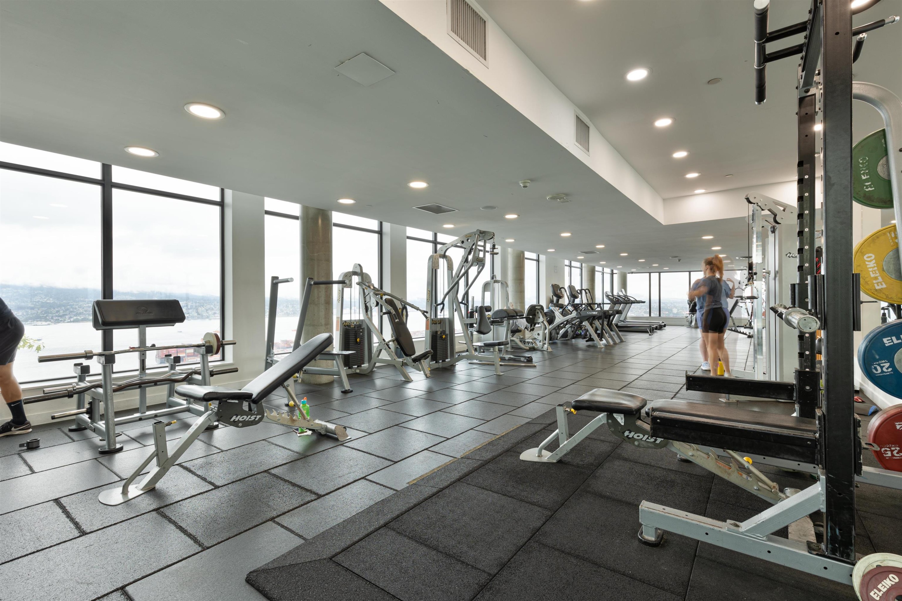 1808-128 Cordova Street W, Vancouver, BC