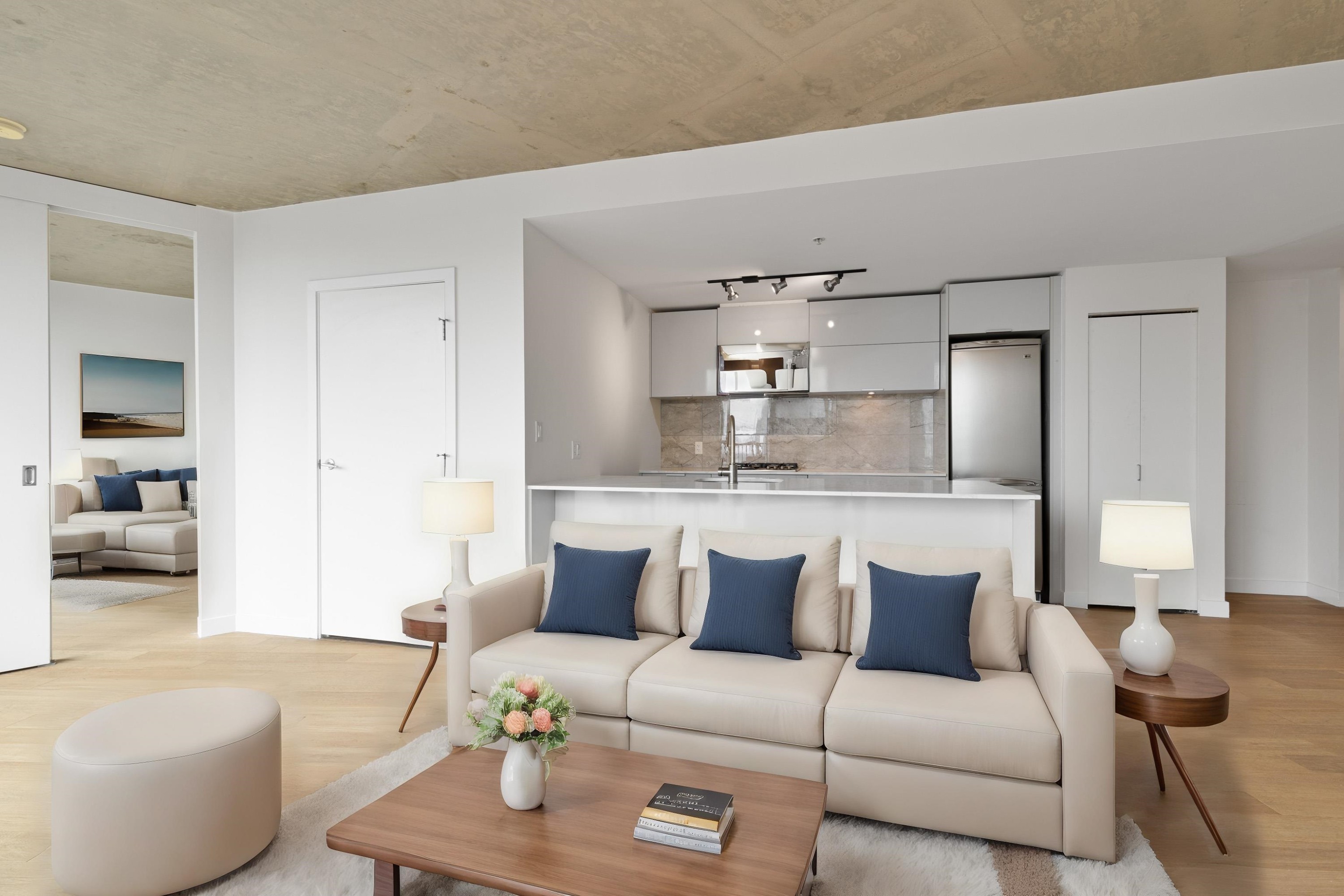 1808-128 Cordova Street W, Vancouver, BC