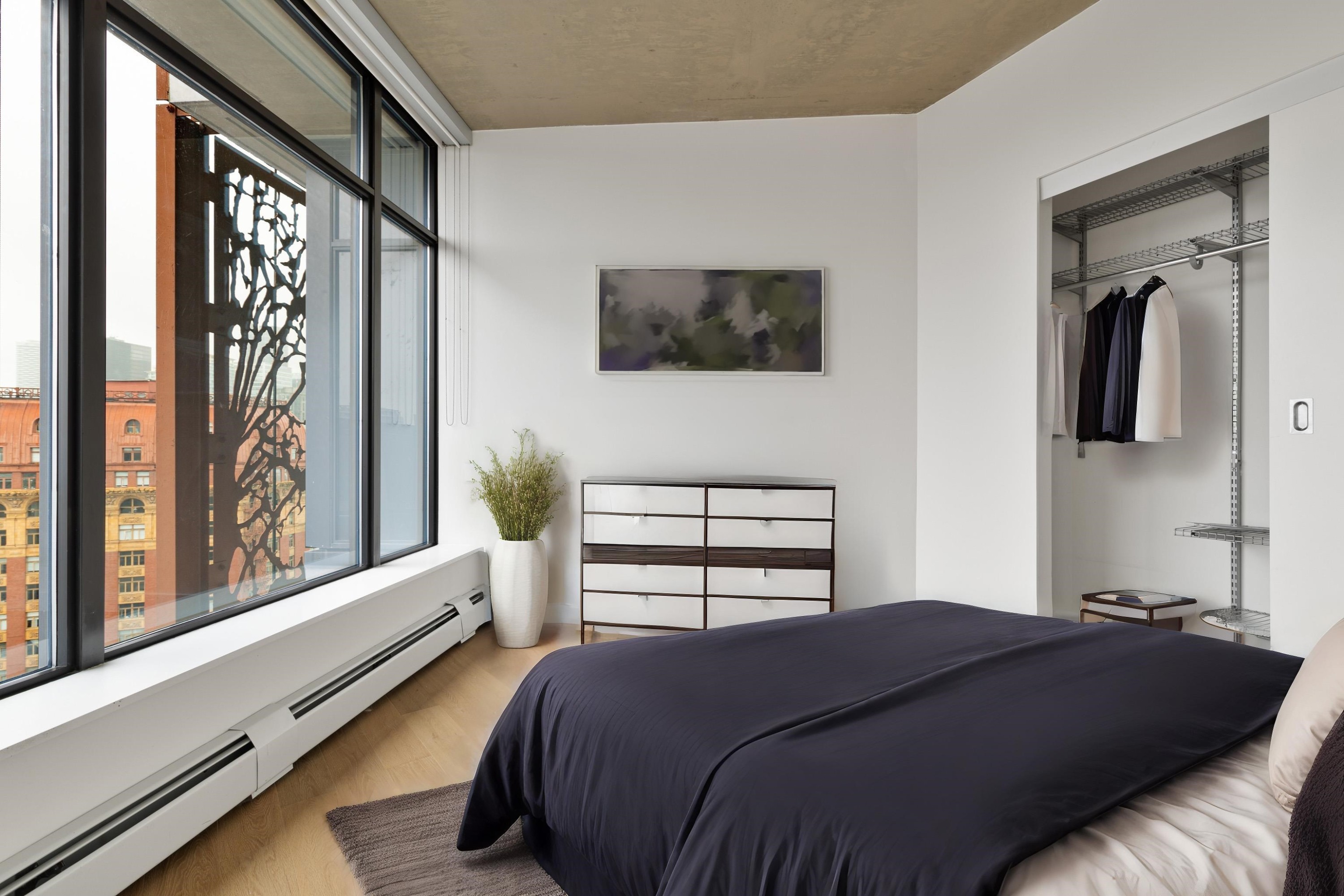 1808-128 Cordova Street W, Vancouver, BC