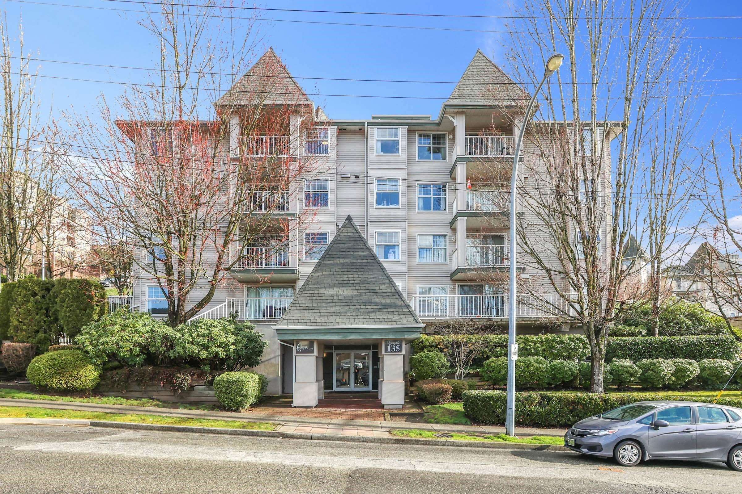 304-135 Eleventh Street, New Westminster, BC