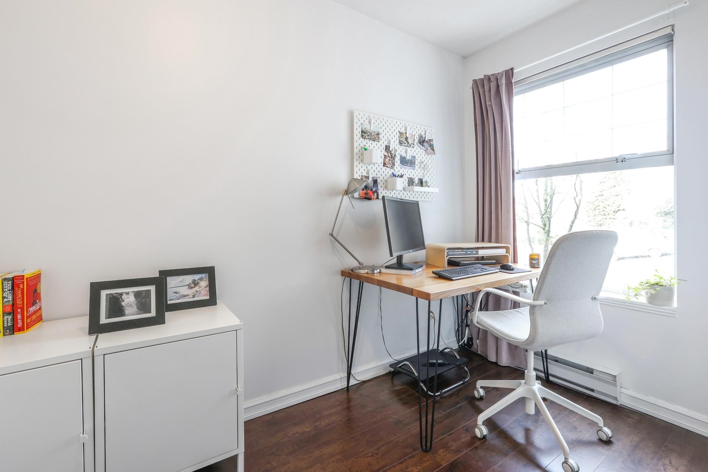 304-135 Eleventh Street, New Westminster, BC