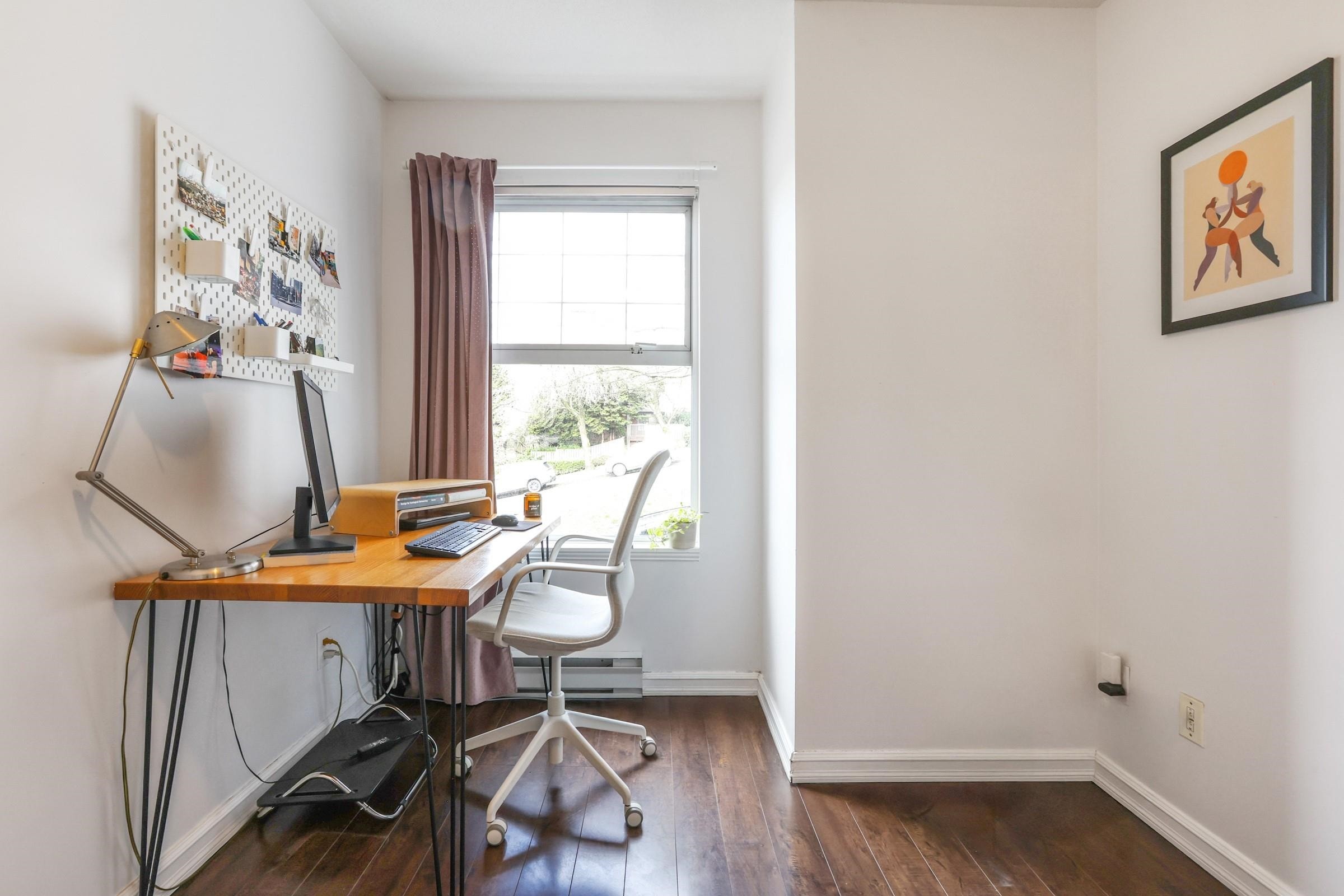 304-135 Eleventh Street, New Westminster, BC