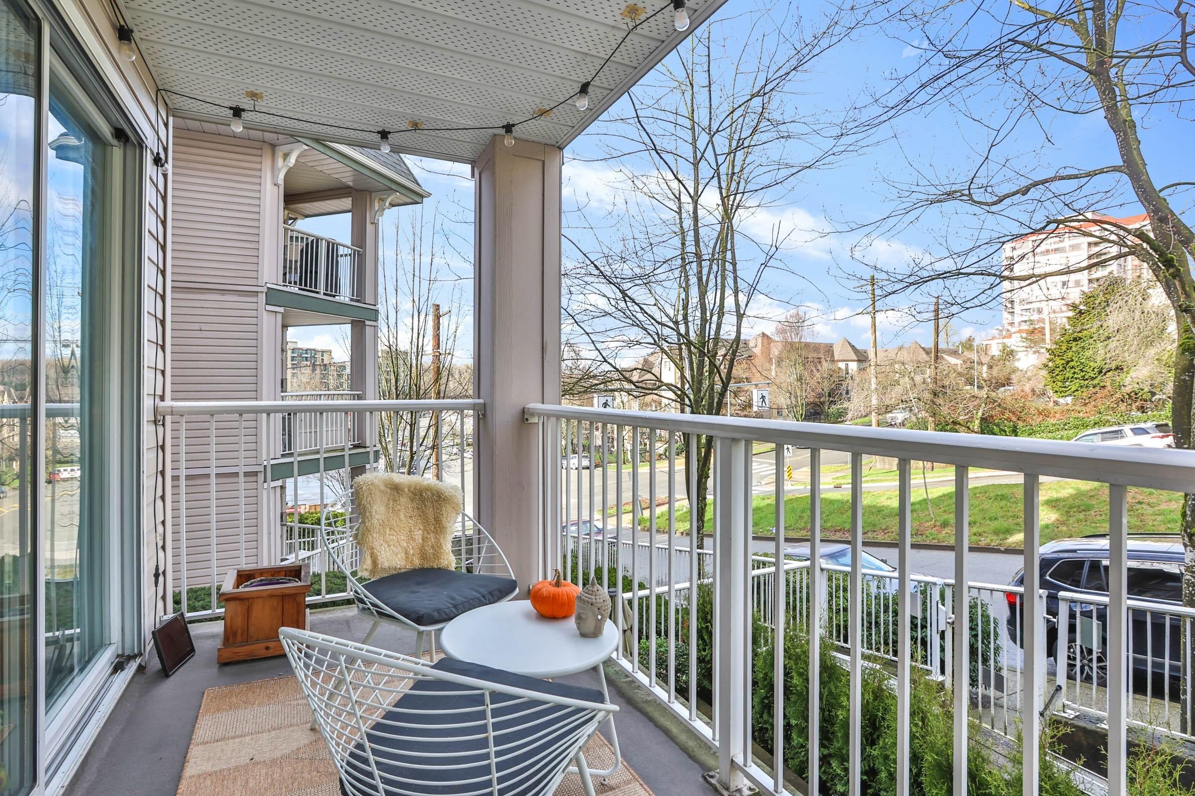 304-135 Eleventh Street, New Westminster, BC