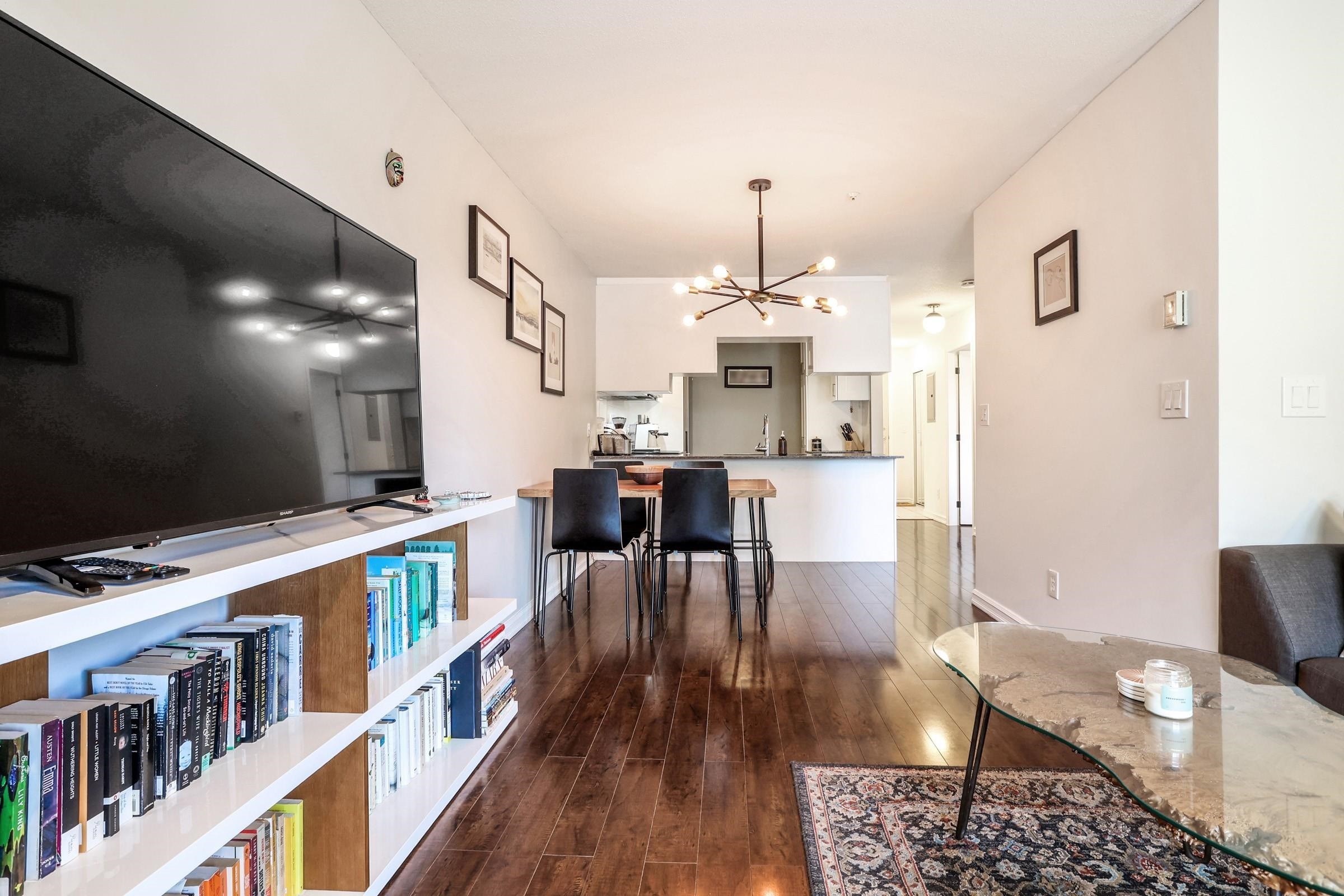 304-135 Eleventh Street, New Westminster, BC