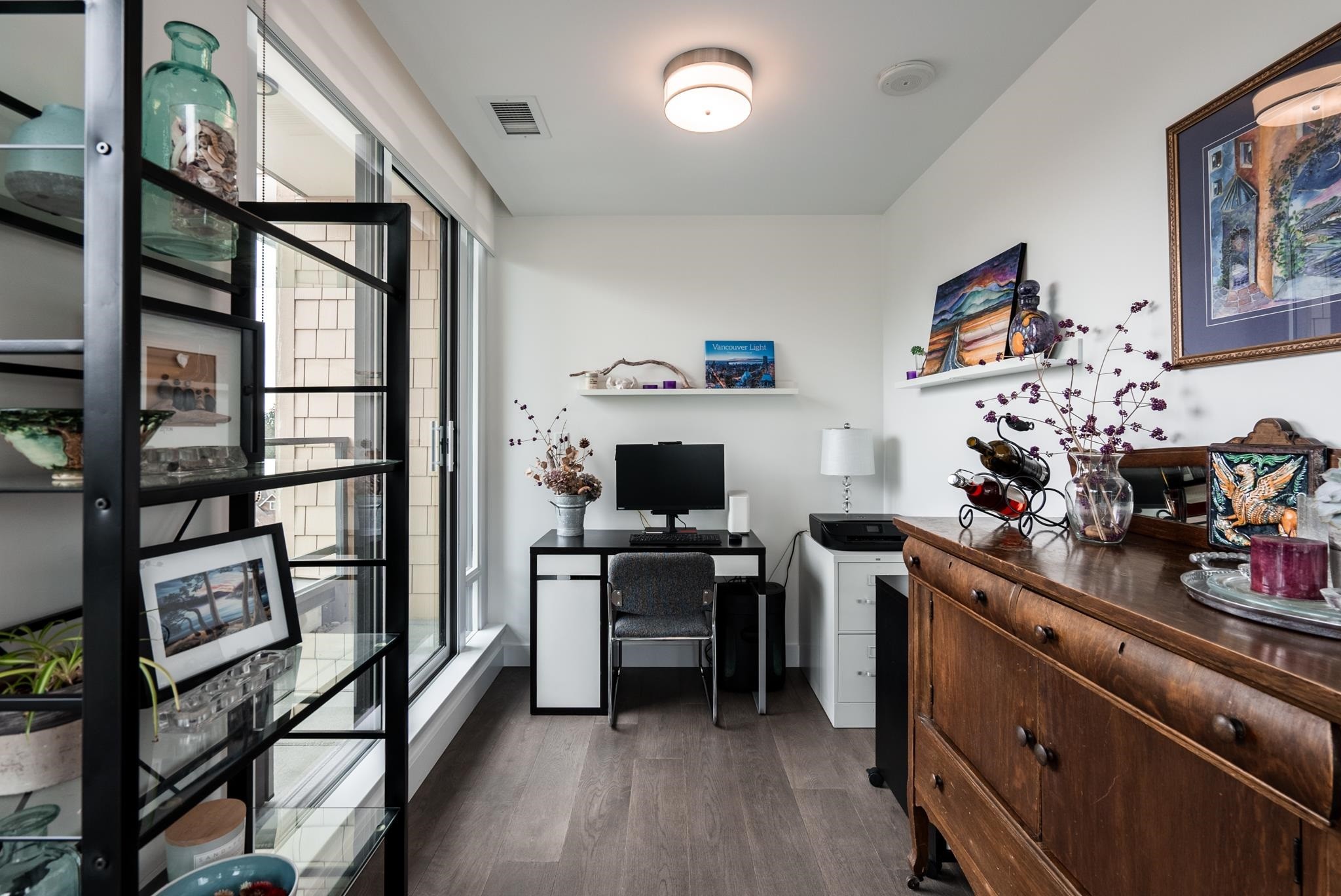 505-2738 Library Lane, North Vancouver, BC