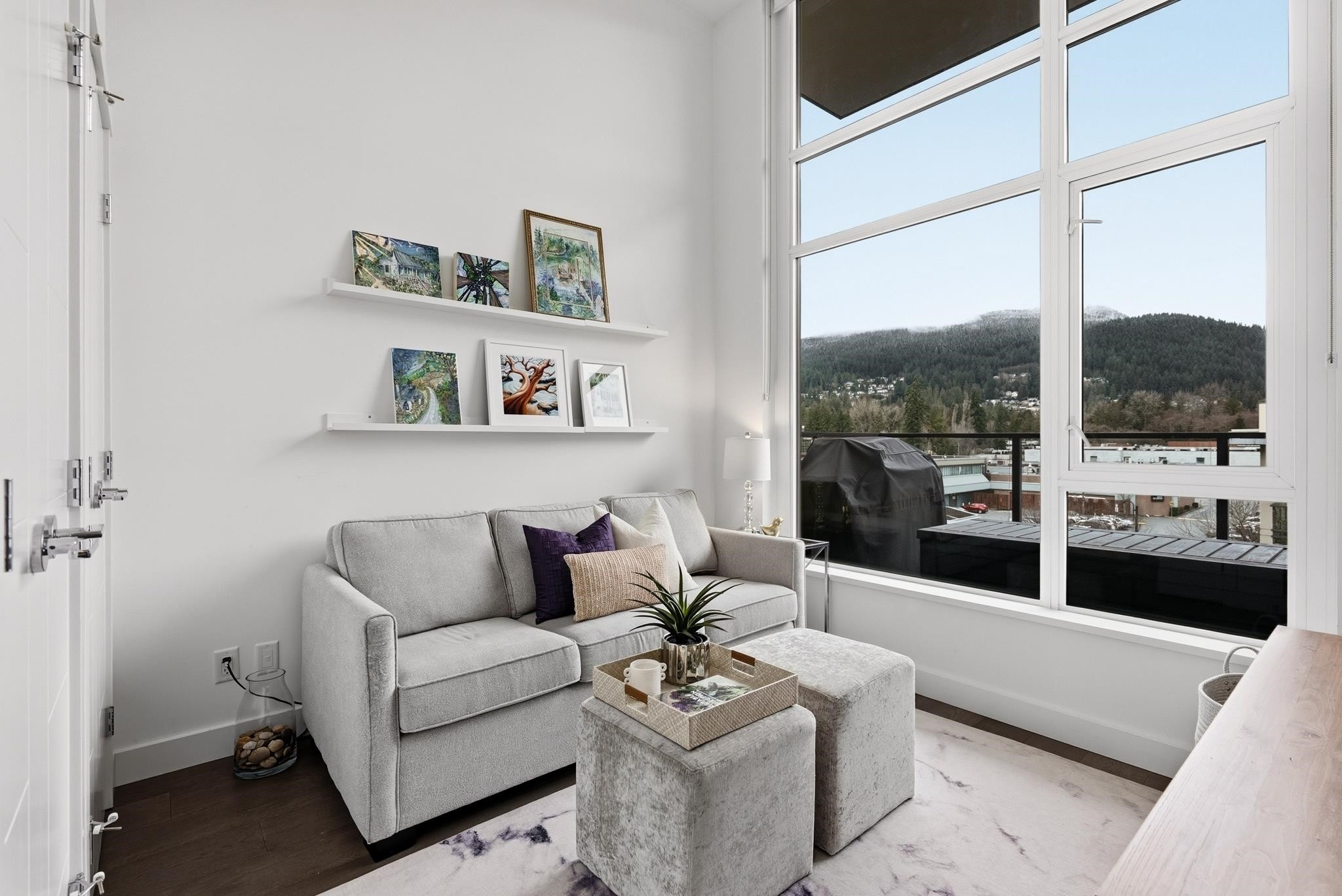 505-2738 Library Lane, North Vancouver, BC