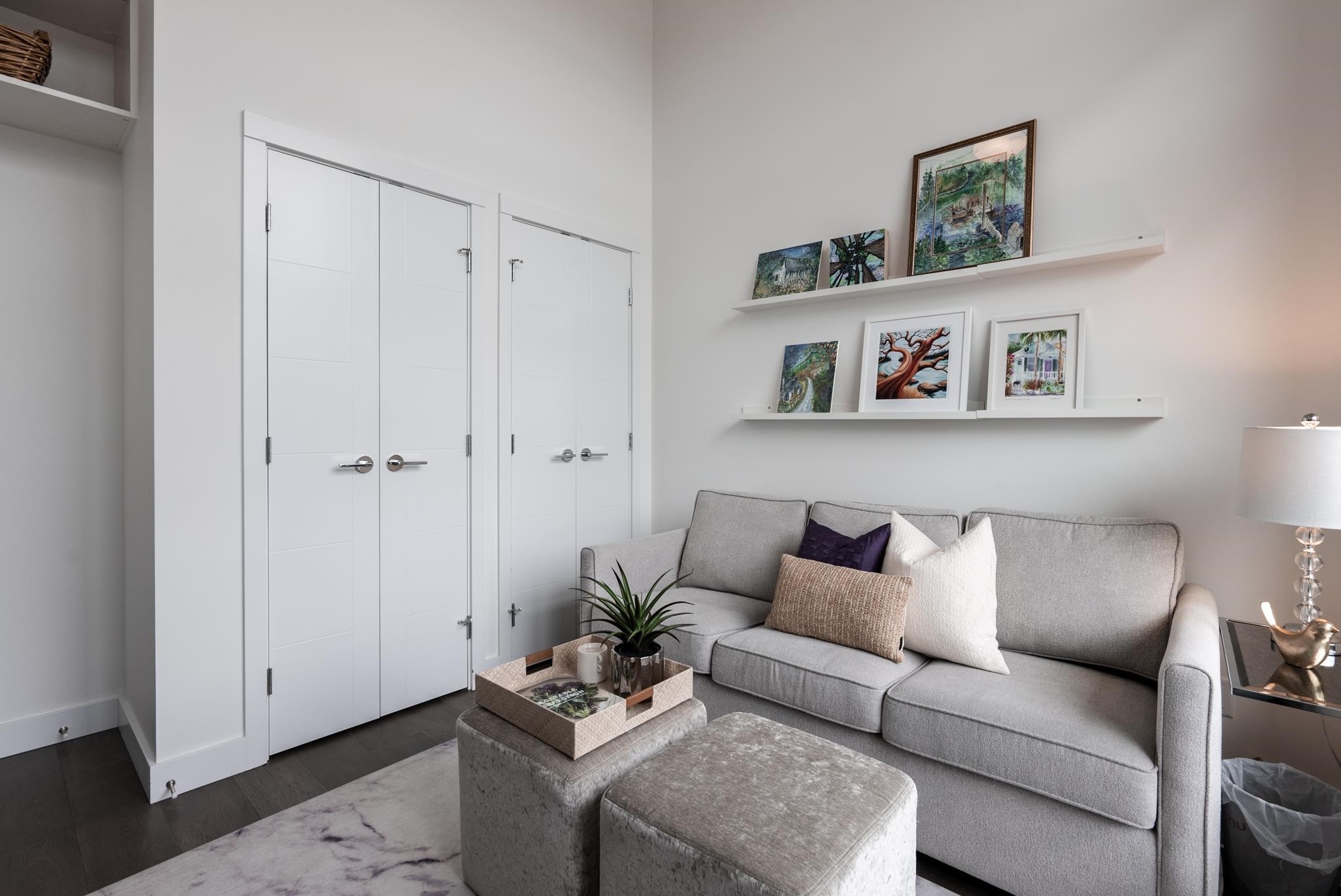 505-2738 Library Lane, North Vancouver, BC