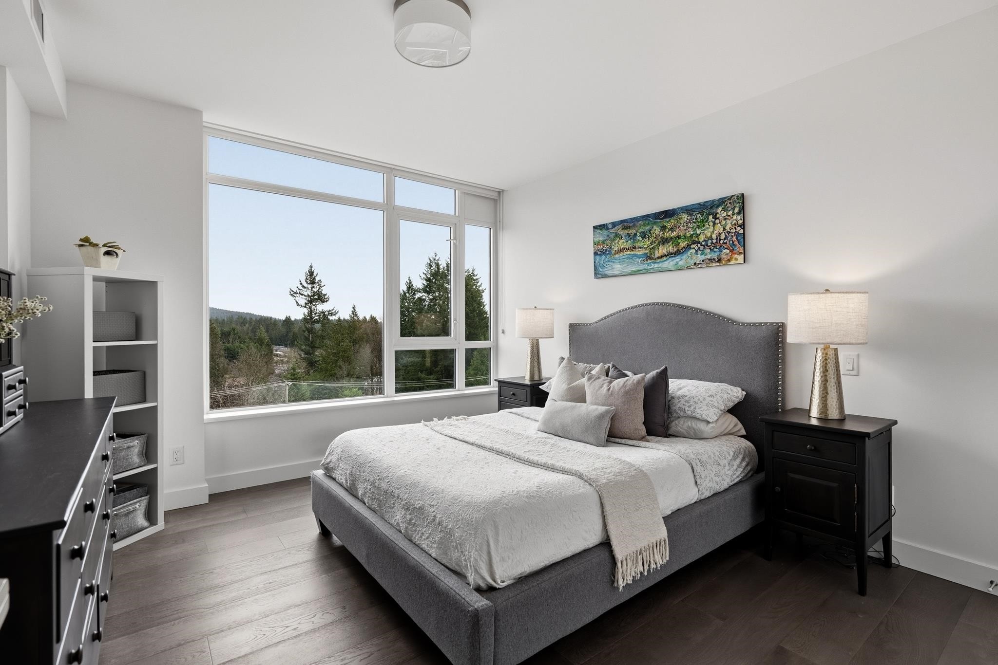 505-2738 Library Lane, North Vancouver, BC