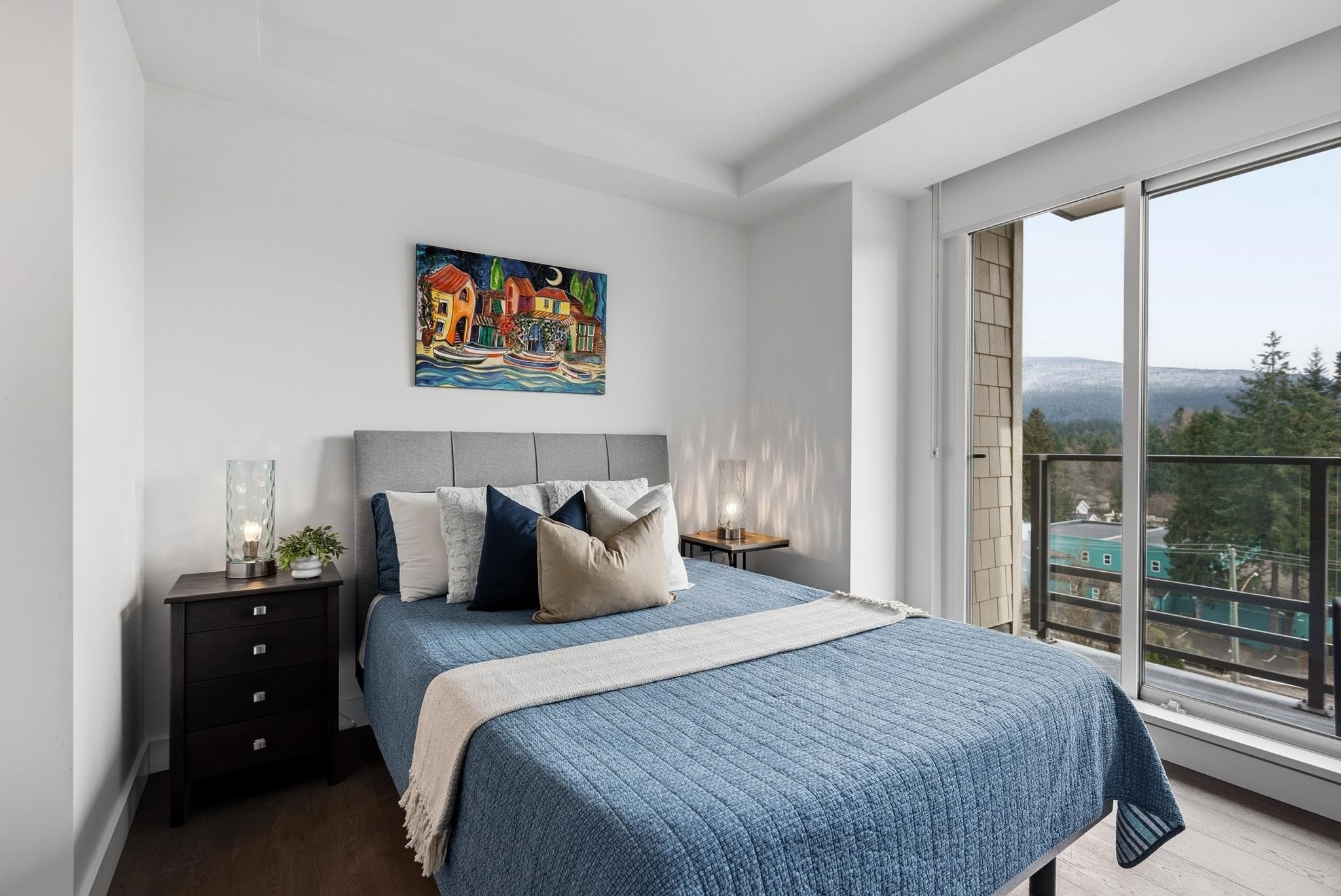 505-2738 Library Lane, North Vancouver, BC